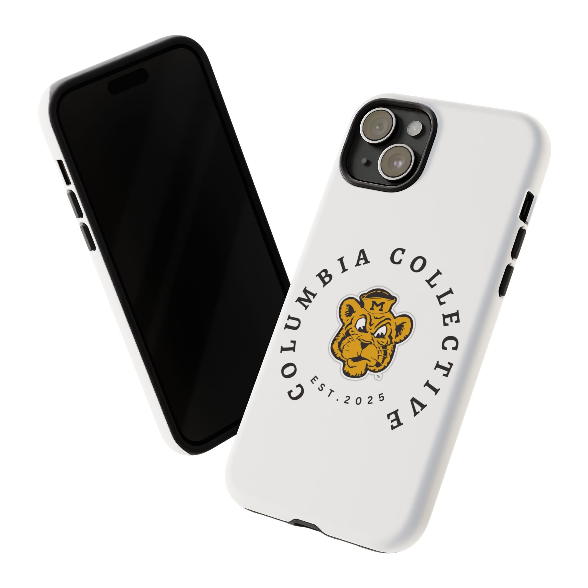 Tough Cases - Custom Phone Case, Trendy Tech Accessory, Gifts for Students, Stylish Protection, Personalized Cell Phone Cover