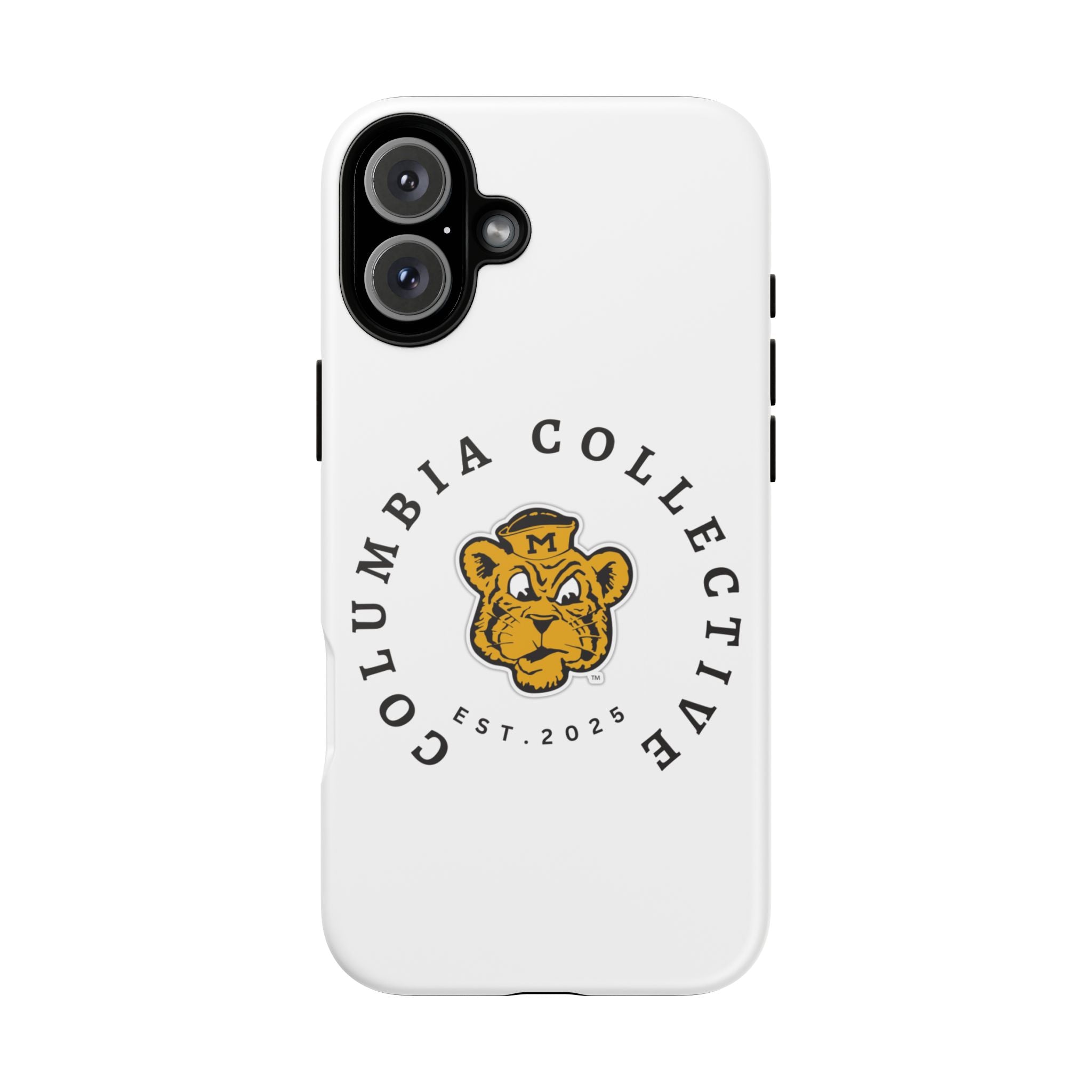 Tough Cases - Custom Phone Case, Trendy Tech Accessory, Gifts for Students, Stylish Protection, Personalized Cell Phone Cover