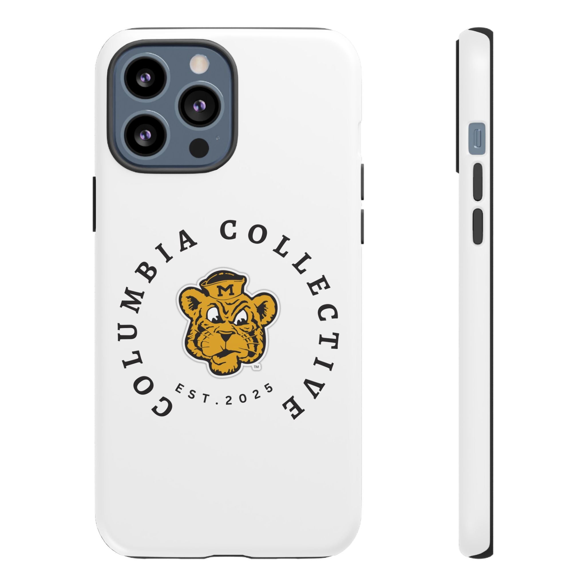 Tough Cases - Custom Phone Case, Trendy Tech Accessory, Gifts for Students, Stylish Protection, Personalized Cell Phone Cover