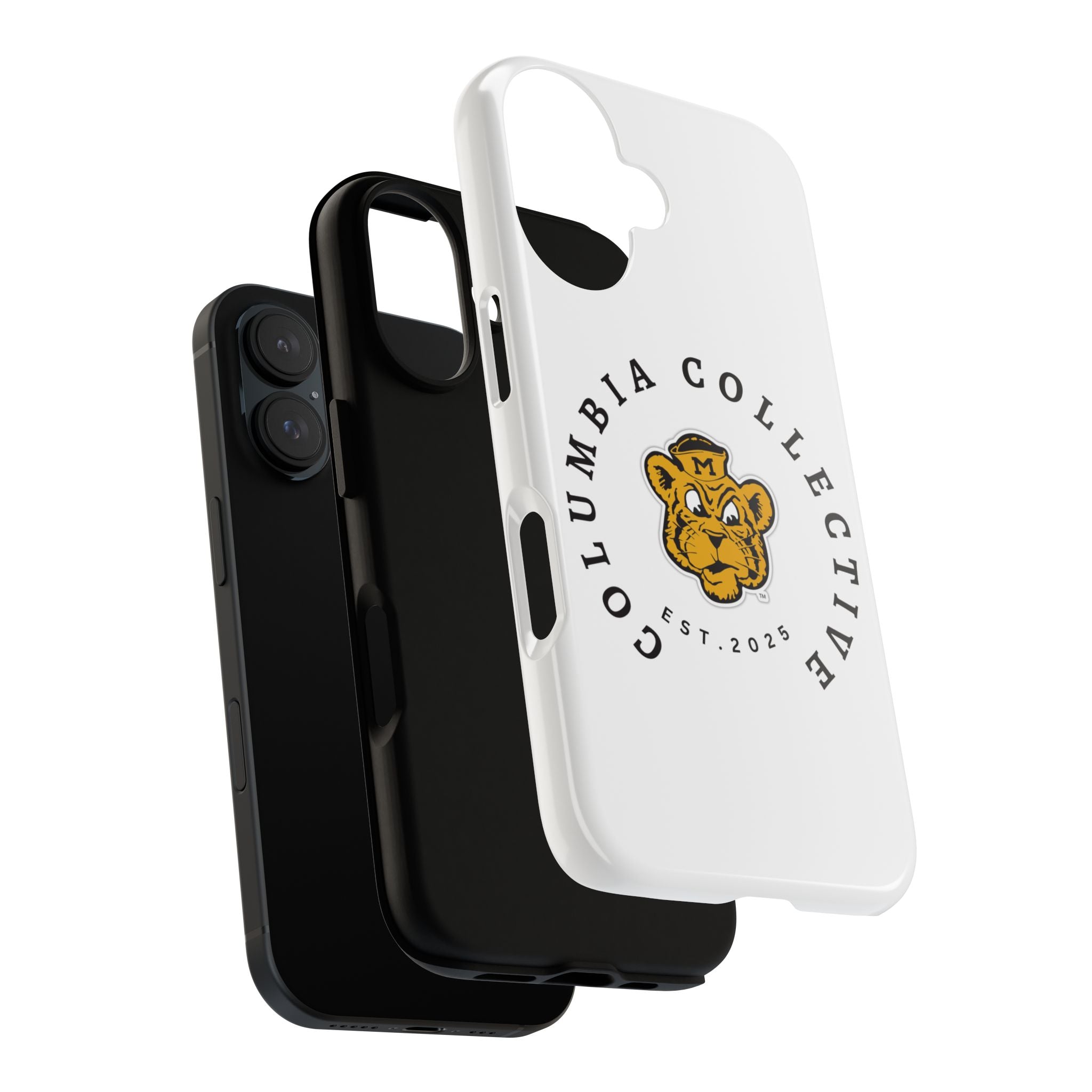 Tough Cases - Custom Phone Case, Trendy Tech Accessory, Gifts for Students, Stylish Protection, Personalized Cell Phone Cover