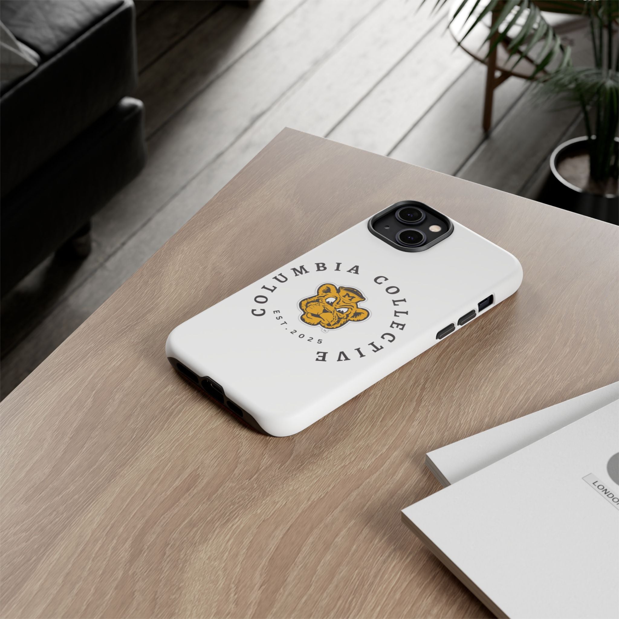 Tough Cases - Custom Phone Case, Trendy Tech Accessory, Gifts for Students, Stylish Protection, Personalized Cell Phone Cover