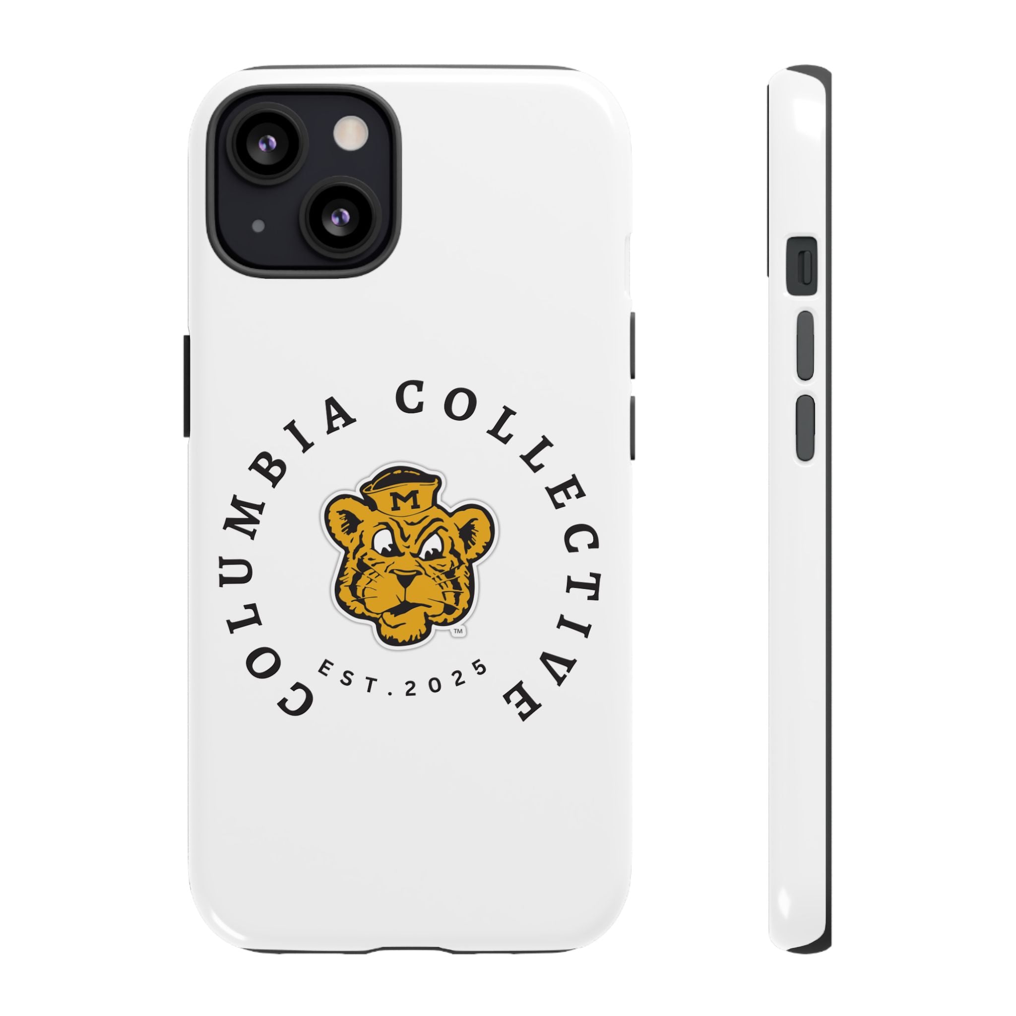 Tough Cases - Custom Phone Case, Trendy Tech Accessory, Gifts for Students, Stylish Protection, Personalized Cell Phone Cover