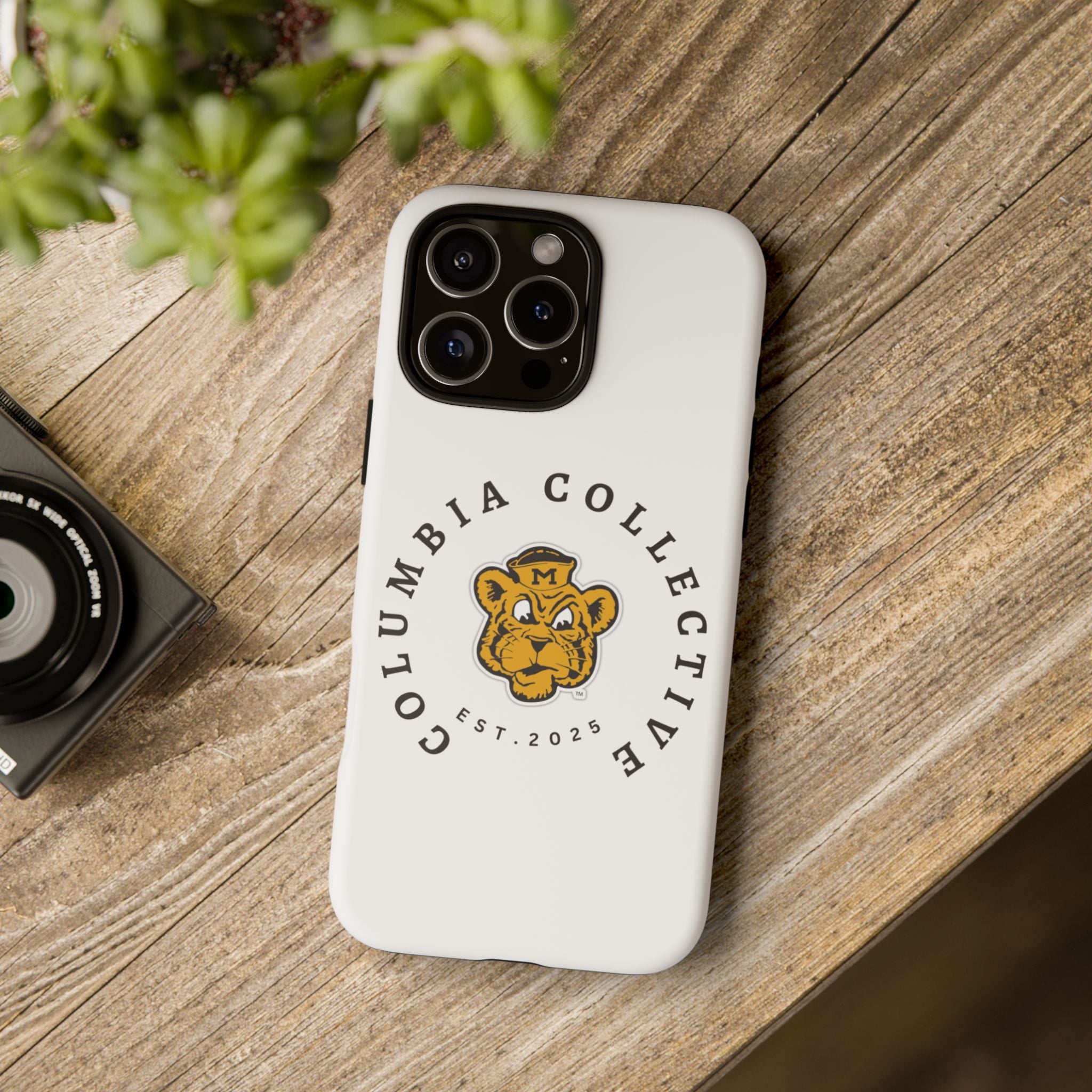 Tough Cases - Custom Phone Case, Trendy Tech Accessory, Gifts for Students, Stylish Protection, Personalized Cell Phone Cover