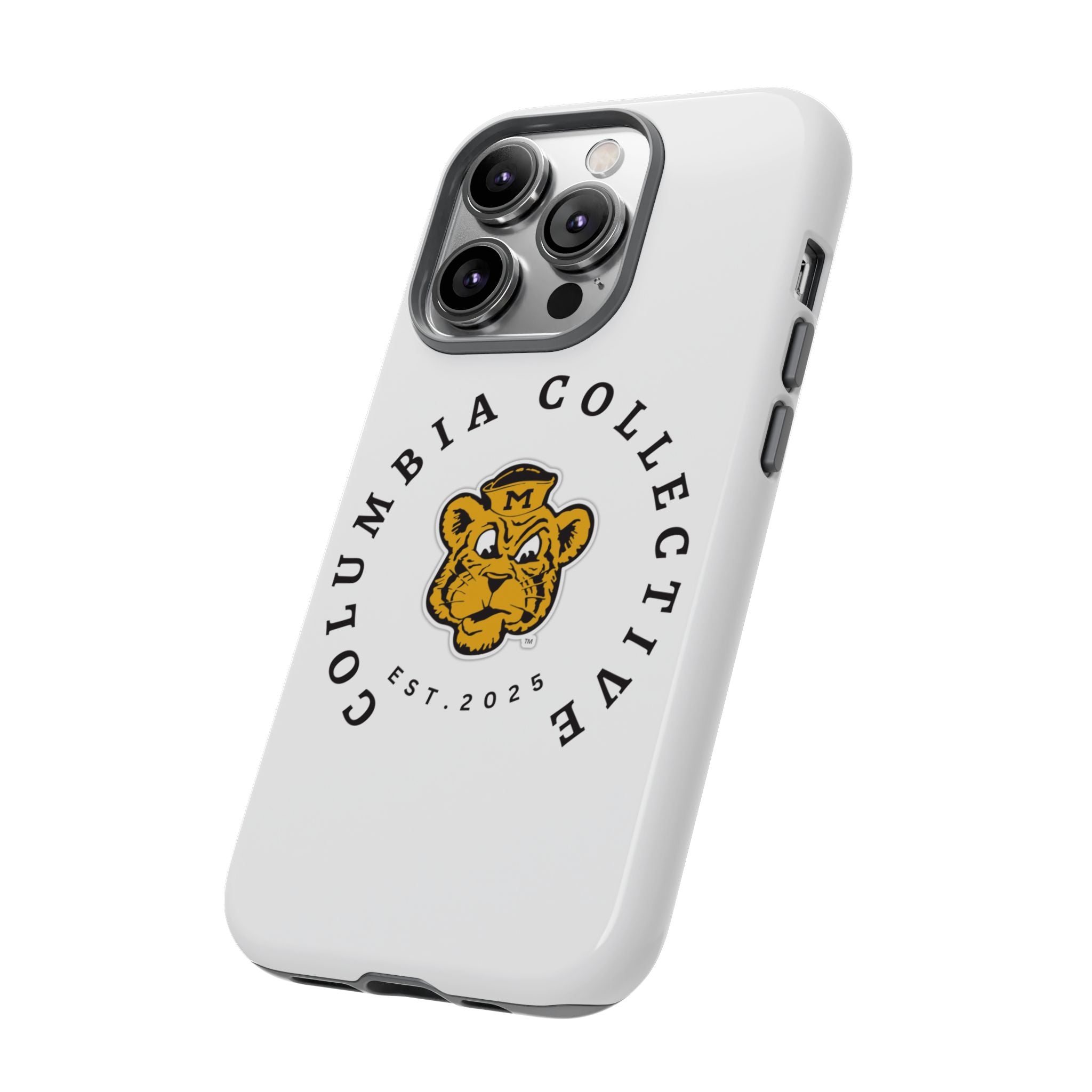 Tough Cases - Custom Phone Case, Trendy Tech Accessory, Gifts for Students, Stylish Protection, Personalized Cell Phone Cover