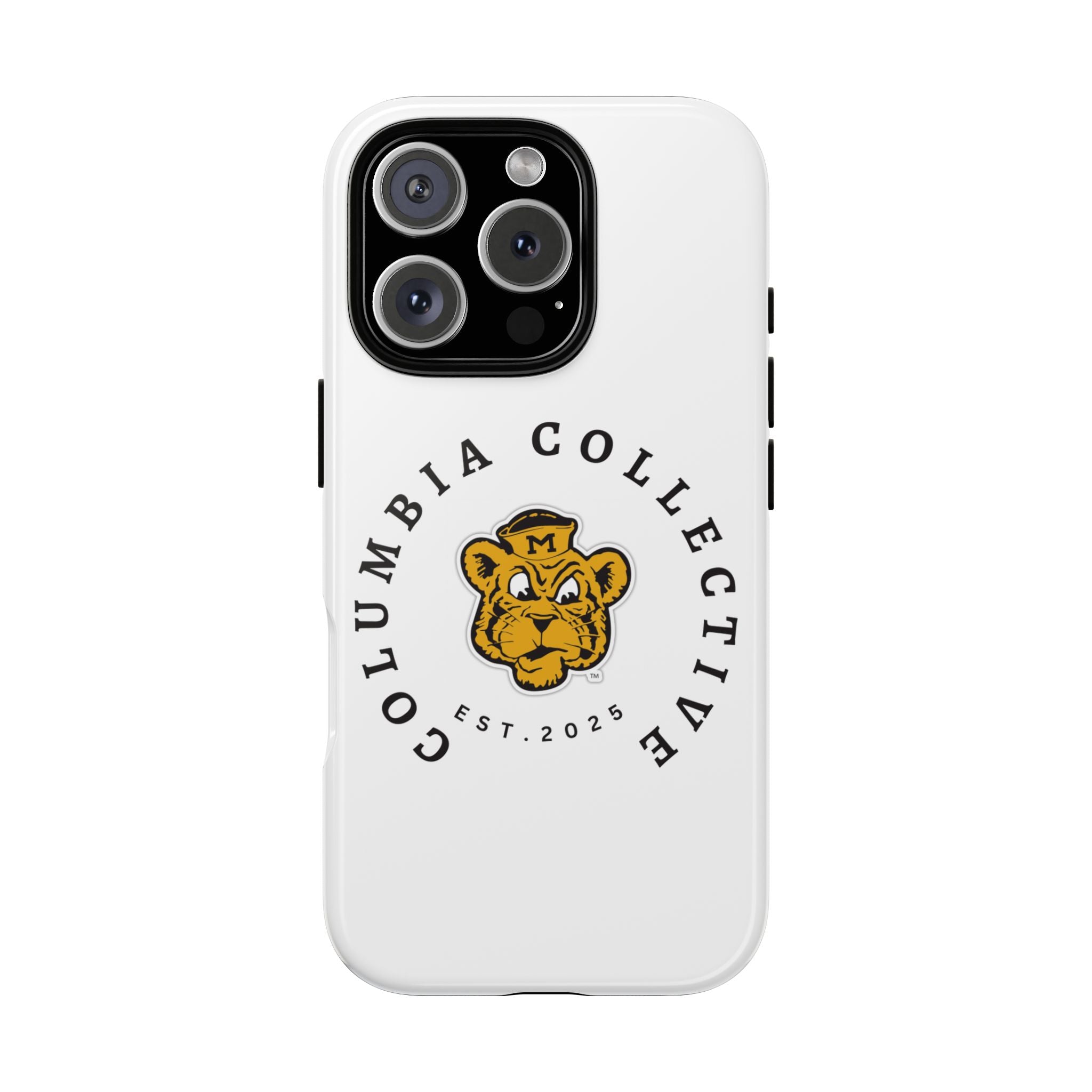 Tough Cases - Custom Phone Case, Trendy Tech Accessory, Gifts for Students, Stylish Protection, Personalized Cell Phone Cover