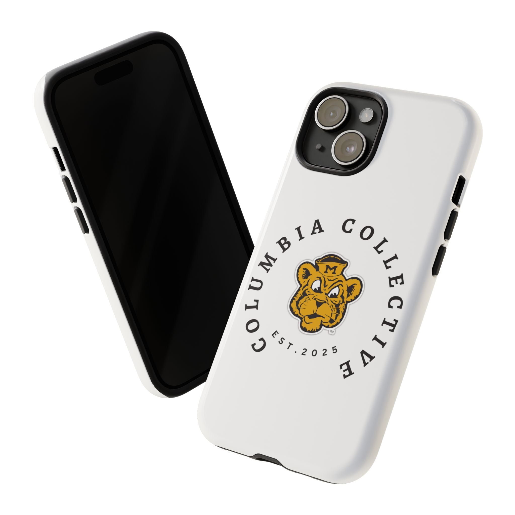 Tough Cases - Custom Phone Case, Trendy Tech Accessory, Gifts for Students, Stylish Protection, Personalized Cell Phone Cover