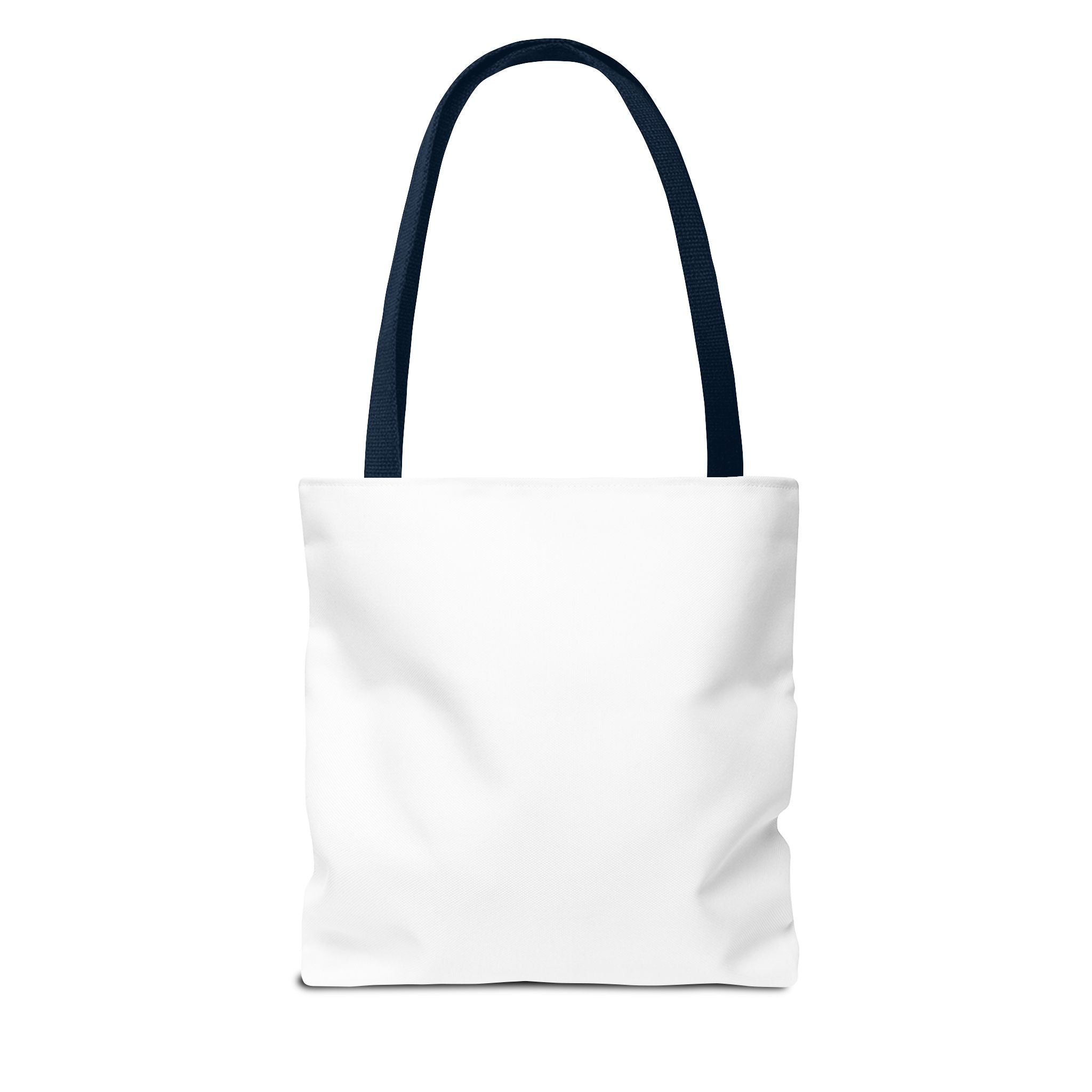 Stylish AOP Tote Bag for Everyday Use, Columbia Collective, Eco-Friendly Shopping, Casual Outing, Gift for Friends