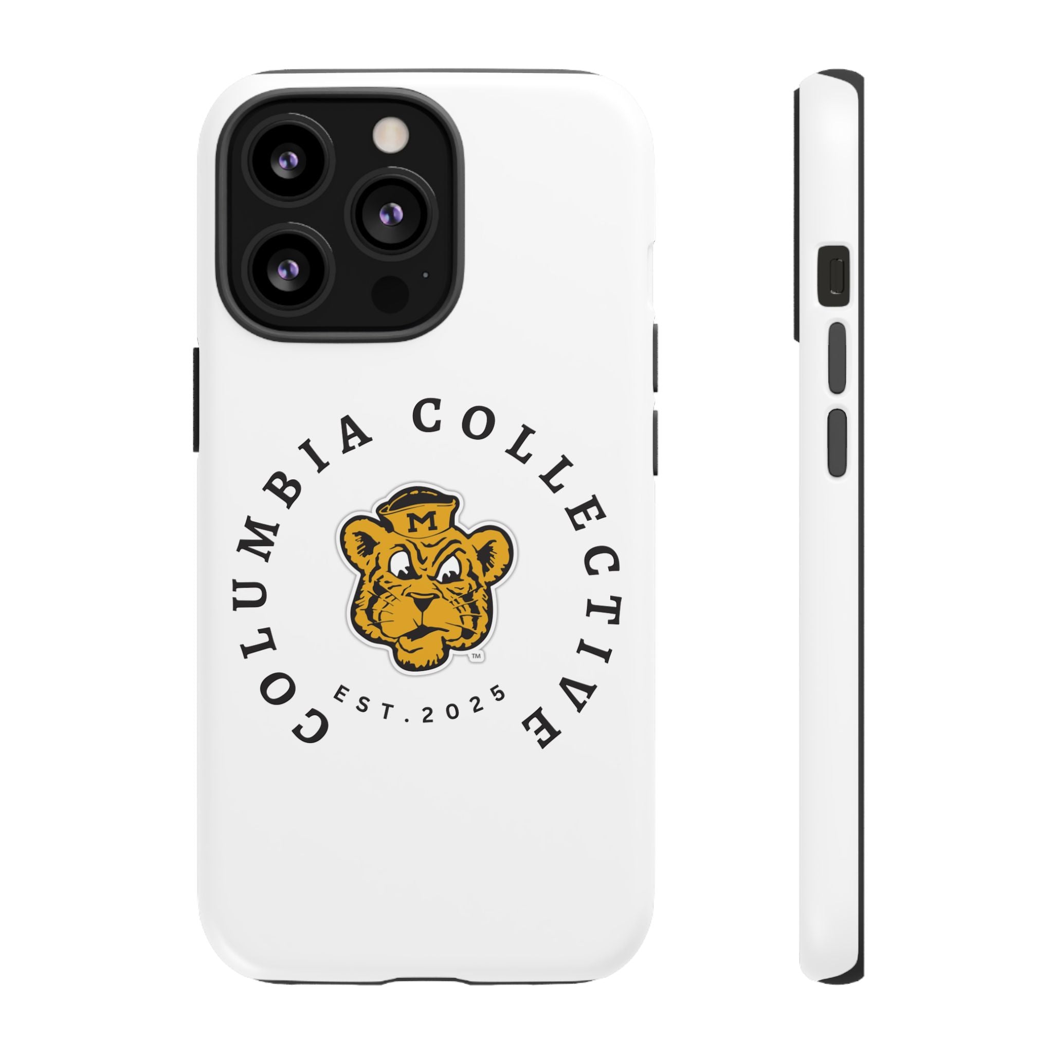 Tough Cases - Custom Phone Case, Trendy Tech Accessory, Gifts for Students, Stylish Protection, Personalized Cell Phone Cover