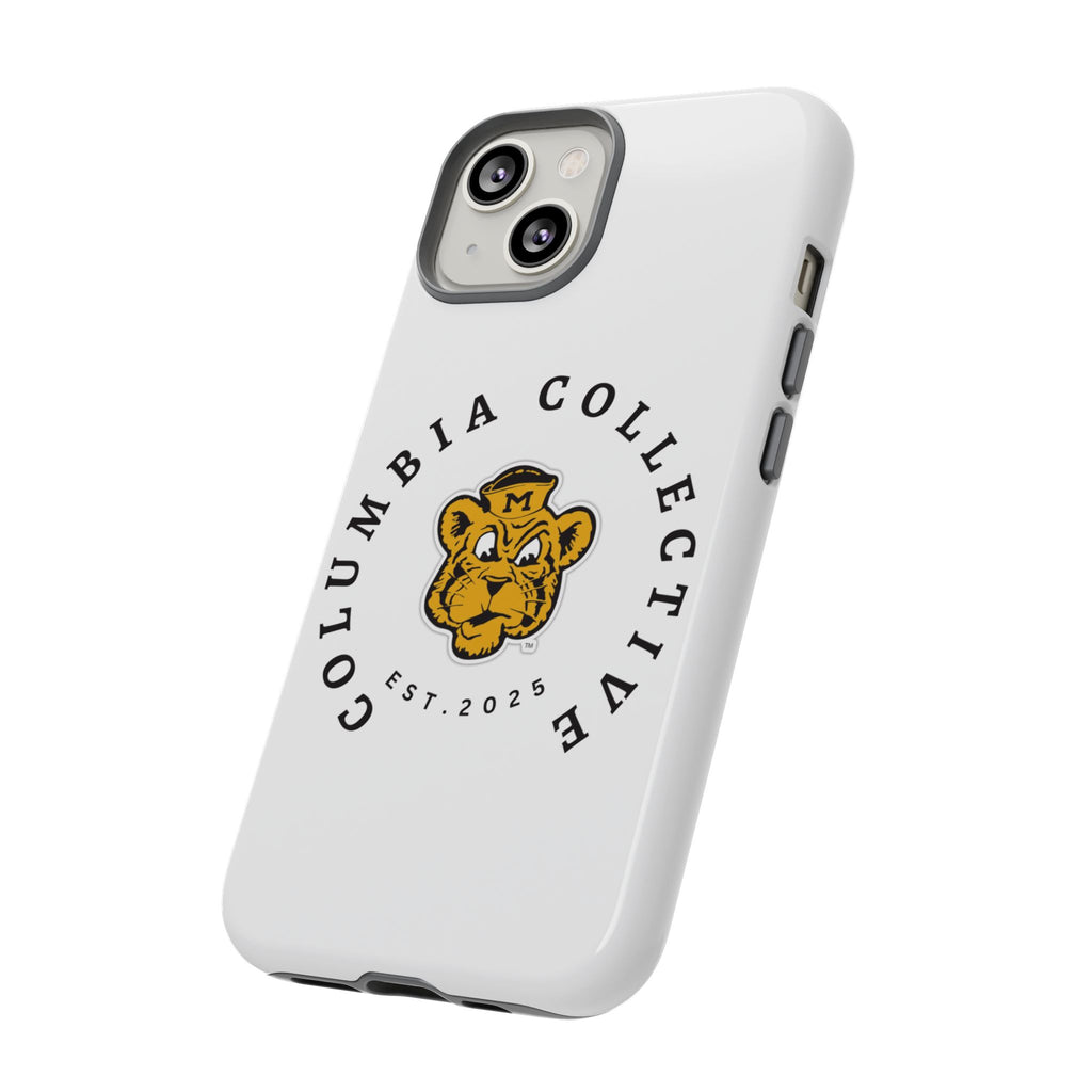 Tough Cases - Custom Phone Case, Trendy Tech Accessory, Gifts for Students, Stylish Protection, Personalized Cell Phone Cover