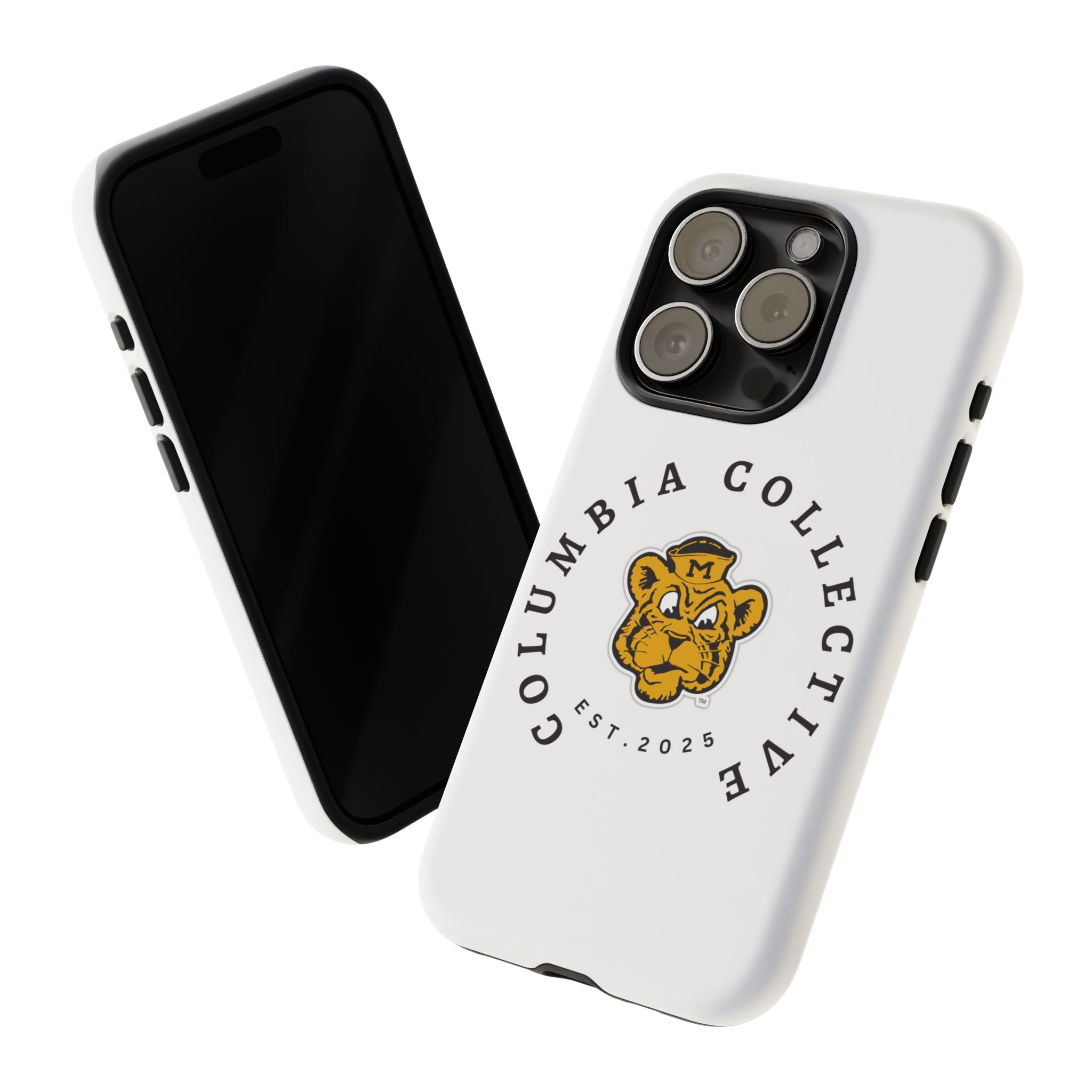 Tough Cases - Custom Phone Case, Trendy Tech Accessory, Gifts for Students, Stylish Protection, Personalized Cell Phone Cover