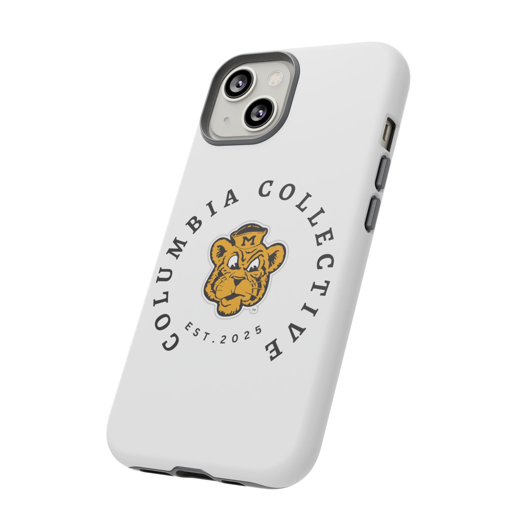 Tough Cases - Custom Phone Case, Trendy Tech Accessory, Gifts for Students, Stylish Protection, Personalized Cell Phone Cover