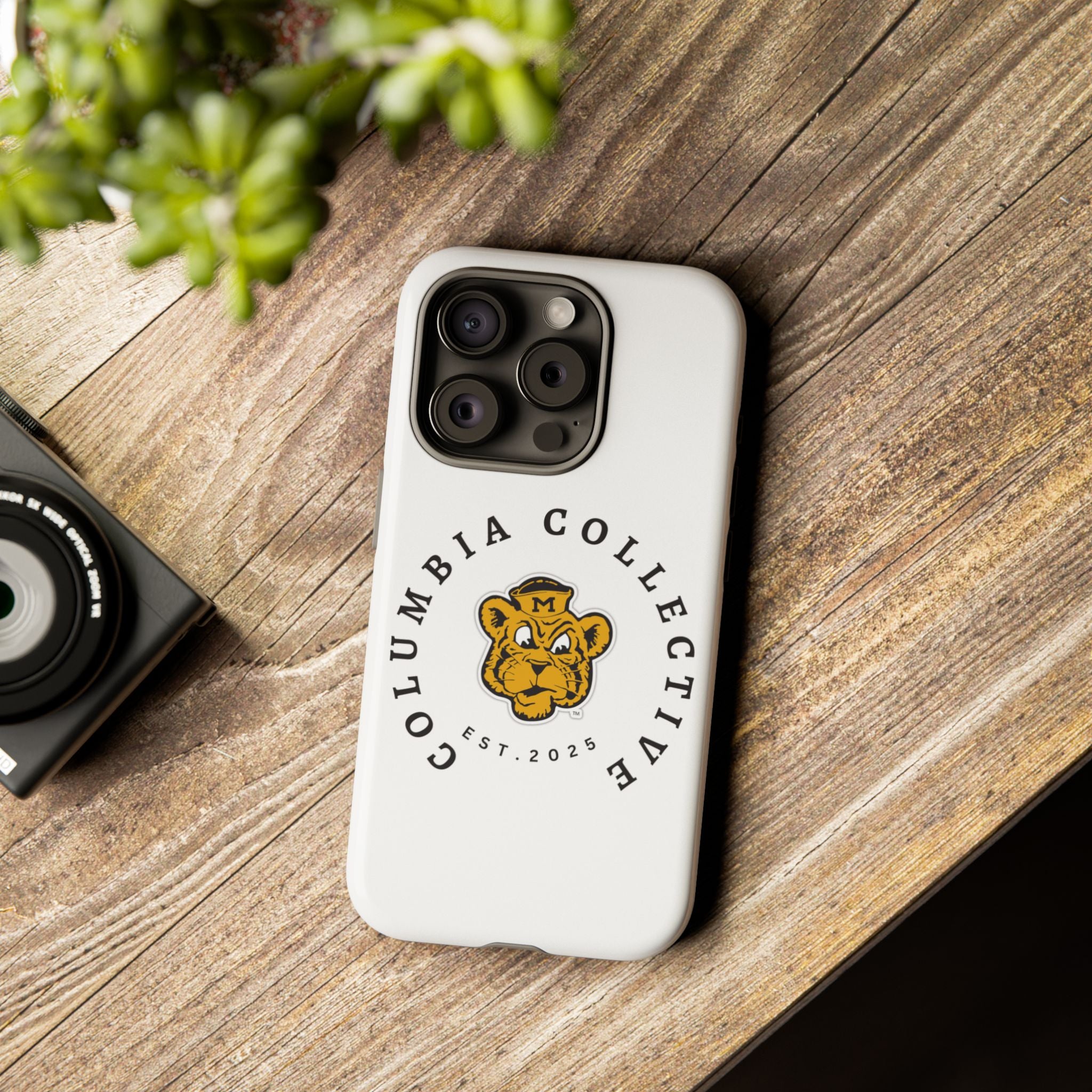 Tough Cases - Custom Phone Case, Trendy Tech Accessory, Gifts for Students, Stylish Protection, Personalized Cell Phone Cover
