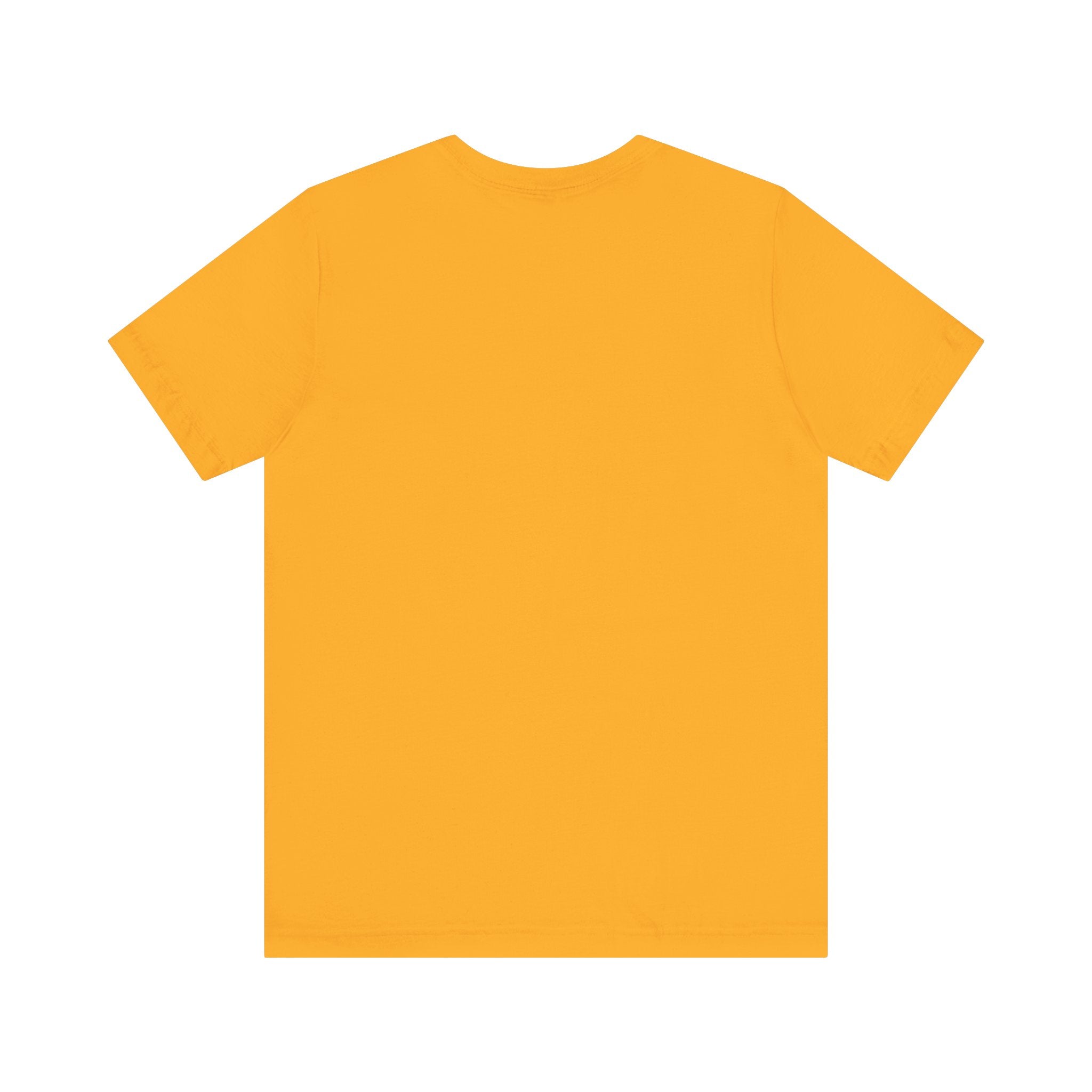 Cute Tiger Graphic Tee, Unisex Short Sleeve Shirt, Animal Lover Gift, Summer Wear, Fun Casual Top, Birthday Present
