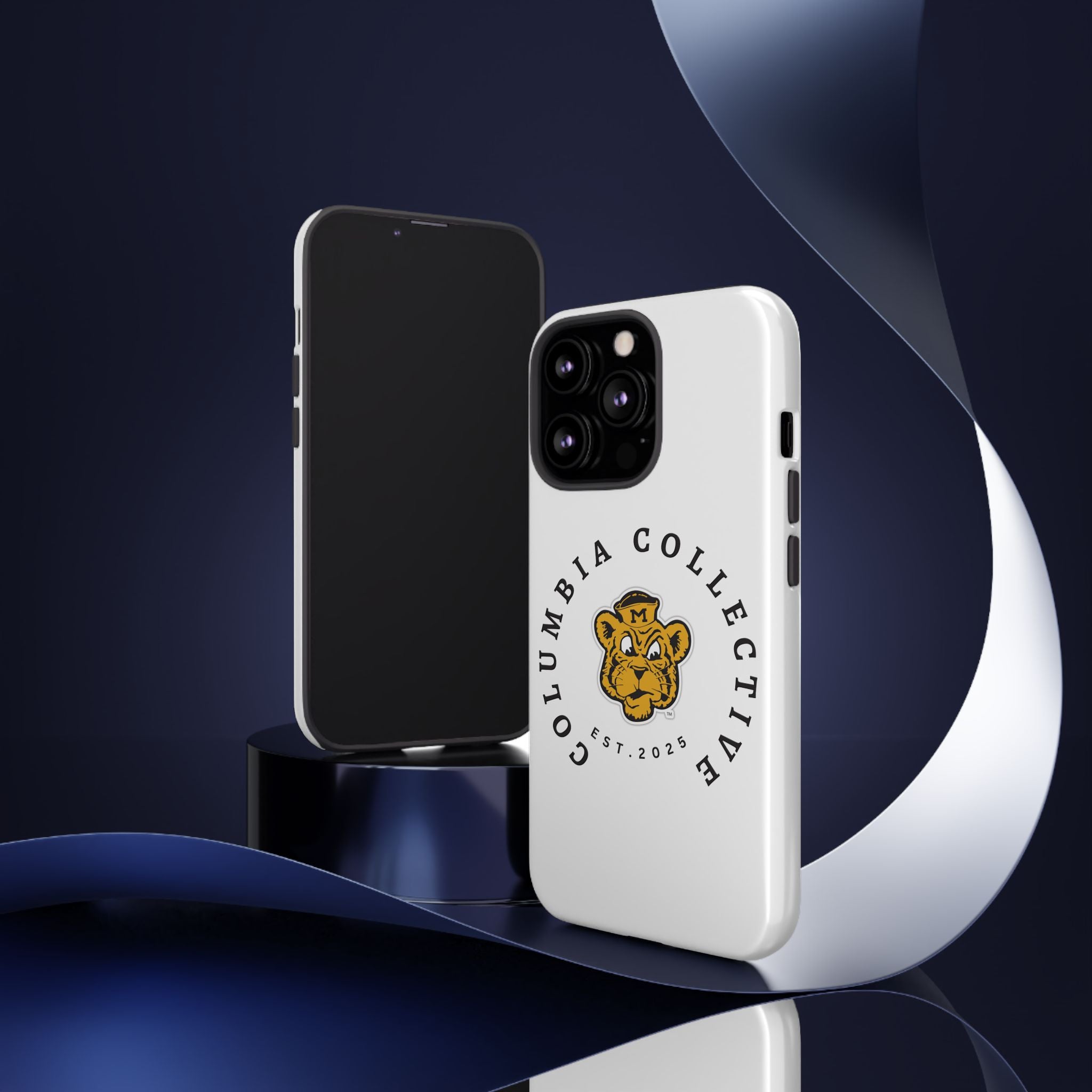 Tough Cases - Custom Phone Case, Trendy Tech Accessory, Gifts for Students, Stylish Protection, Personalized Cell Phone Cover
