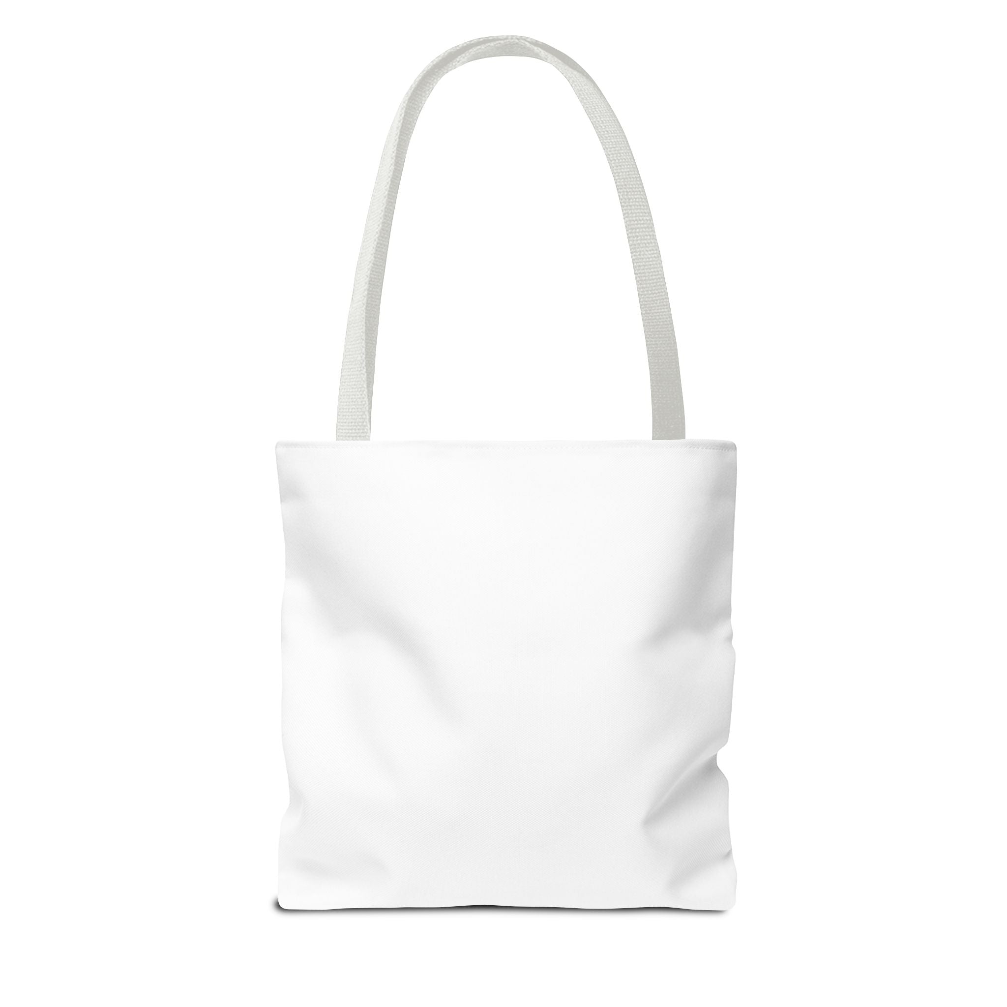 Stylish AOP Tote Bag for Everyday Use, Columbia Collective, Eco-Friendly Shopping, Casual Outing, Gift for Friends