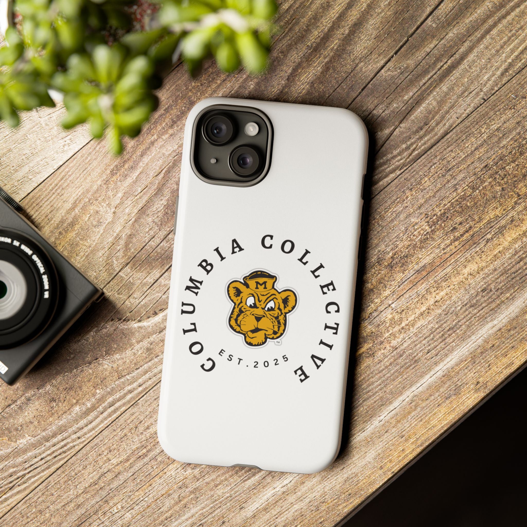 Tough Cases - Custom Phone Case, Trendy Tech Accessory, Gifts for Students, Stylish Protection, Personalized Cell Phone Cover