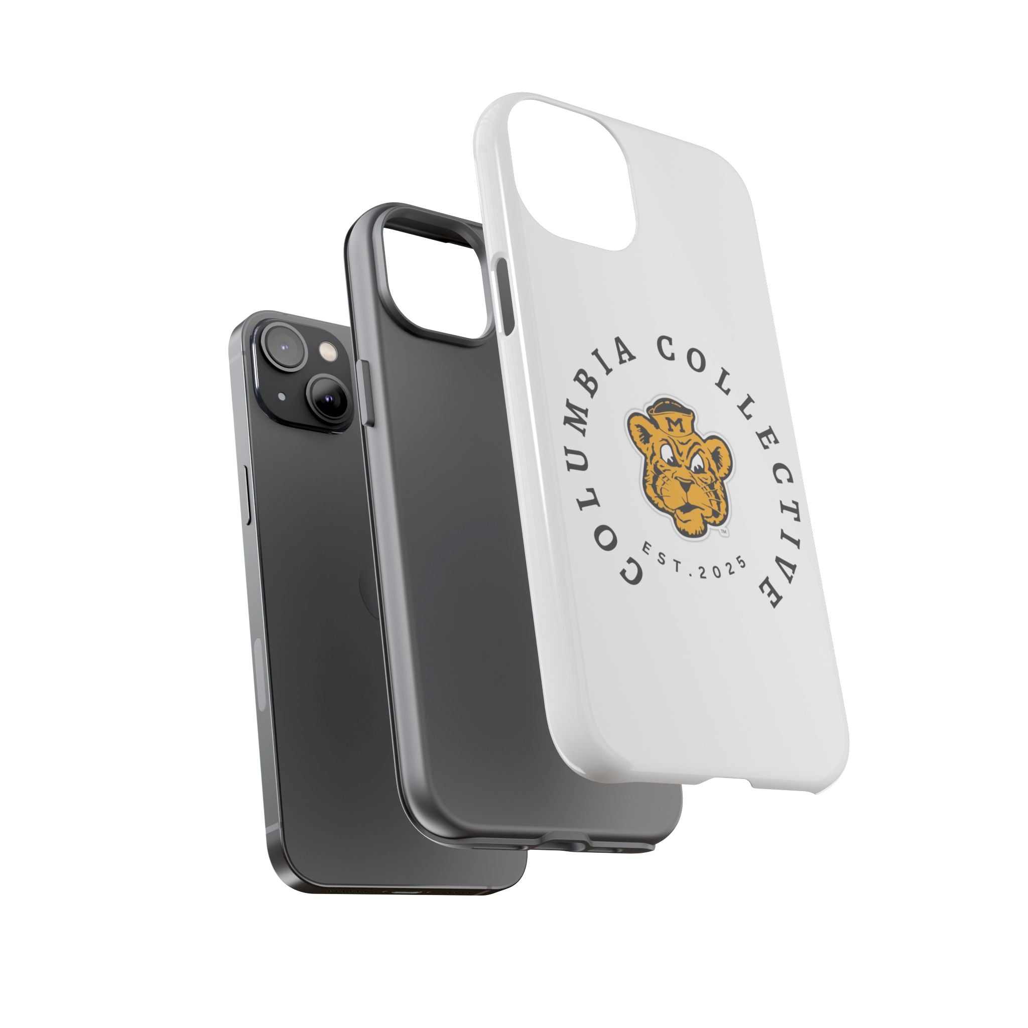 Tough Cases - Custom Phone Case, Trendy Tech Accessory, Gifts for Students, Stylish Protection, Personalized Cell Phone Cover