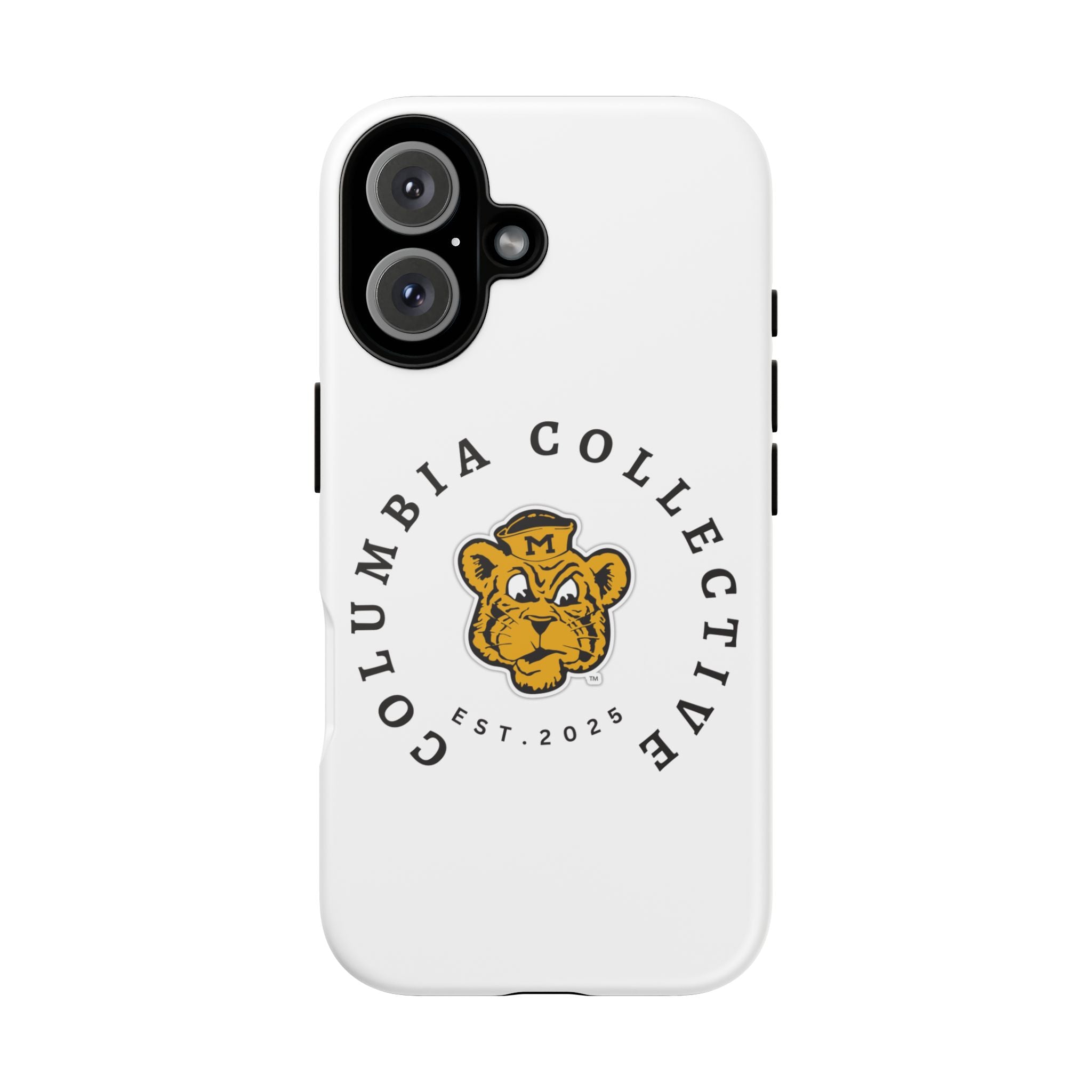 Tough Cases - Custom Phone Case, Trendy Tech Accessory, Gifts for Students, Stylish Protection, Personalized Cell Phone Cover