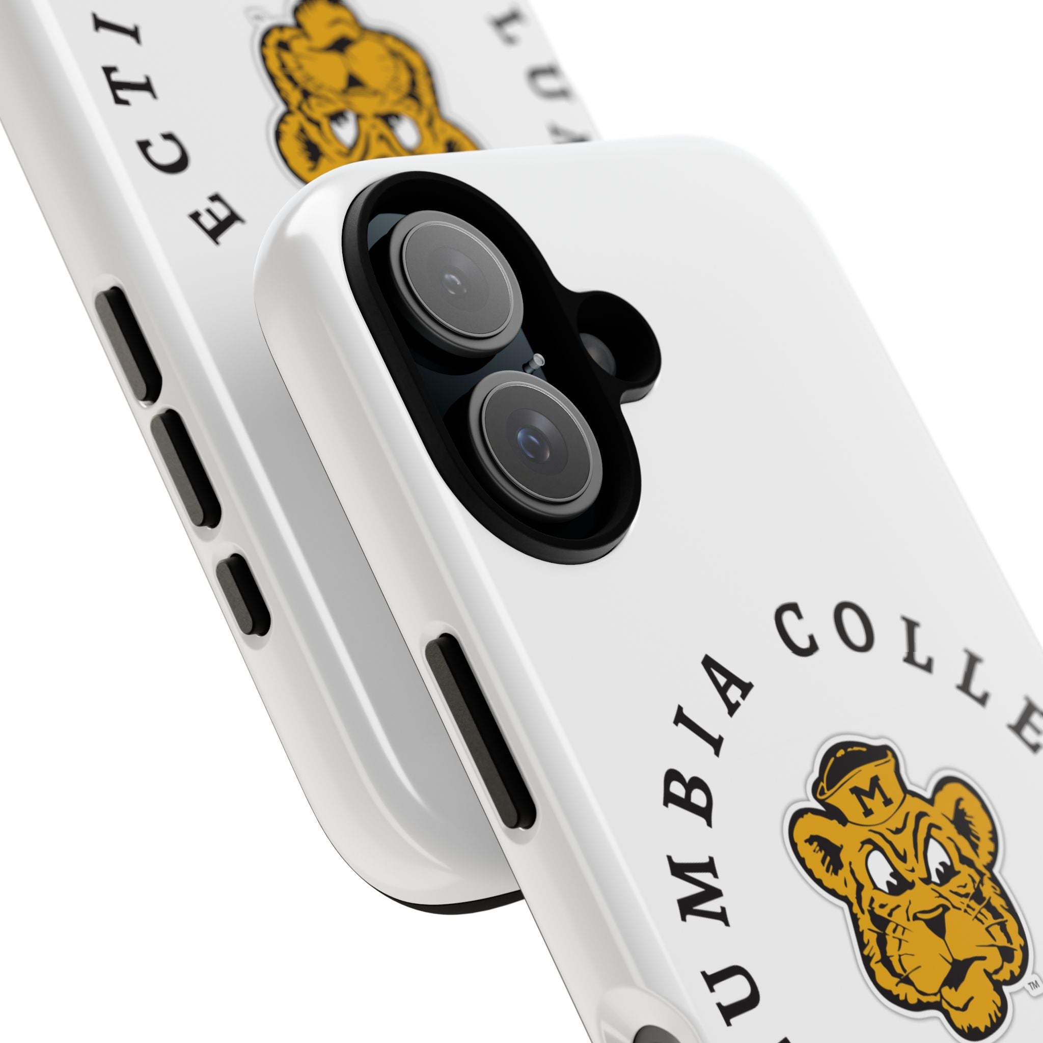 Tough Cases - Custom Phone Case, Trendy Tech Accessory, Gifts for Students, Stylish Protection, Personalized Cell Phone Cover