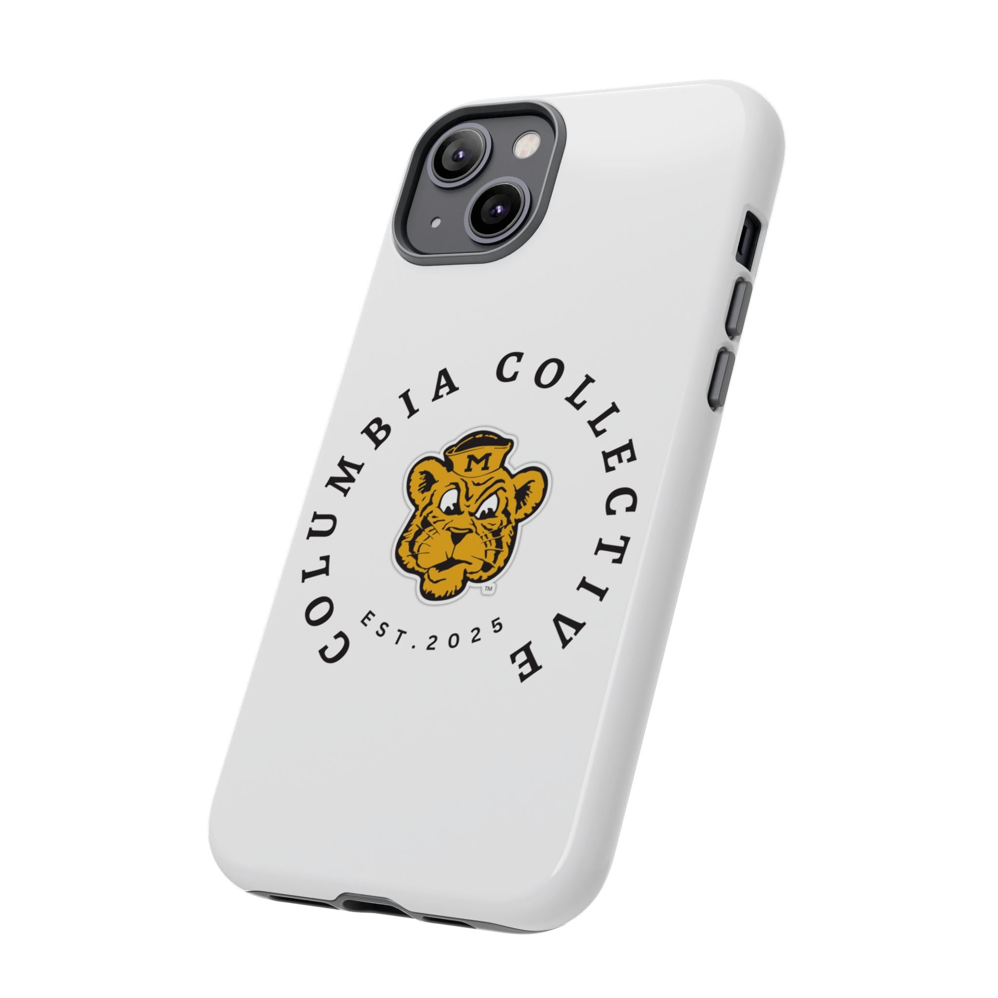 Tough Cases - Custom Phone Case, Trendy Tech Accessory, Gifts for Students, Stylish Protection, Personalized Cell Phone Cover