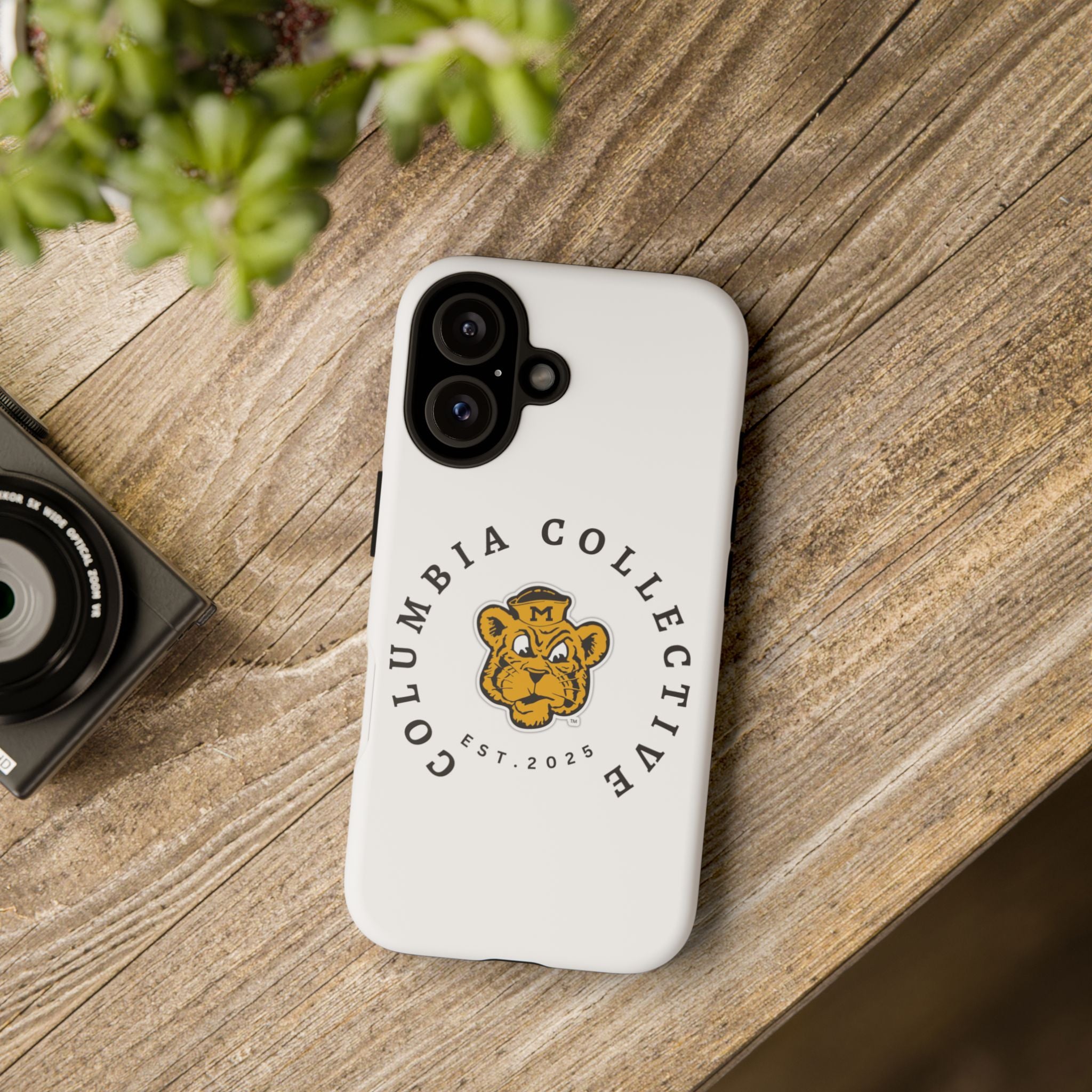Tough Cases - Custom Phone Case, Trendy Tech Accessory, Gifts for Students, Stylish Protection, Personalized Cell Phone Cover