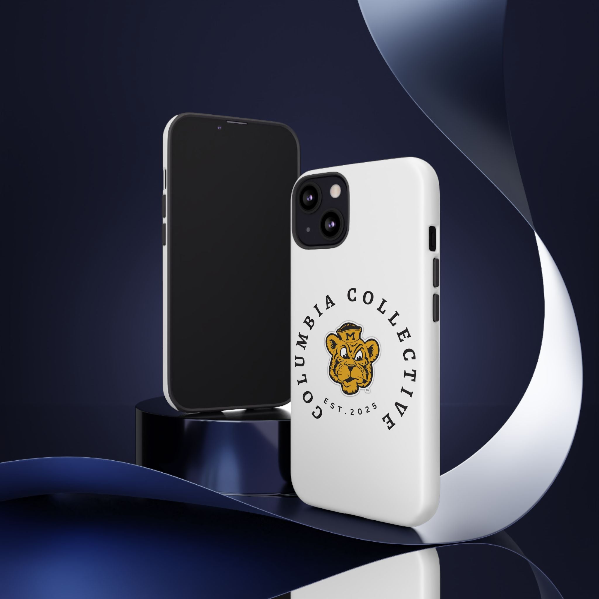 Tough Cases - Custom Phone Case, Trendy Tech Accessory, Gifts for Students, Stylish Protection, Personalized Cell Phone Cover