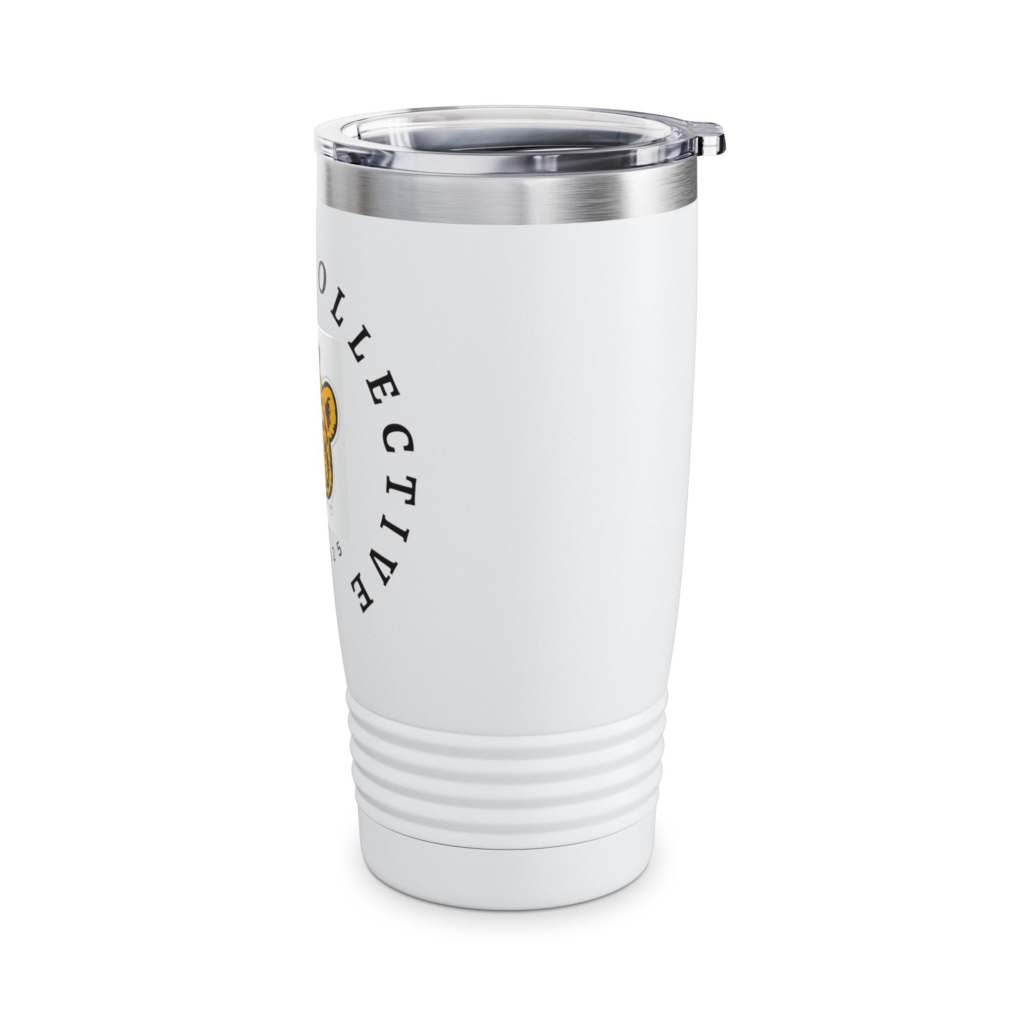 Columbia Collective Ringneck Tumbler, 20oz - Custom Insulated Travel Cup, Ideal for Gifting, Sports Events, Parties, Coffee Lovers, [...]