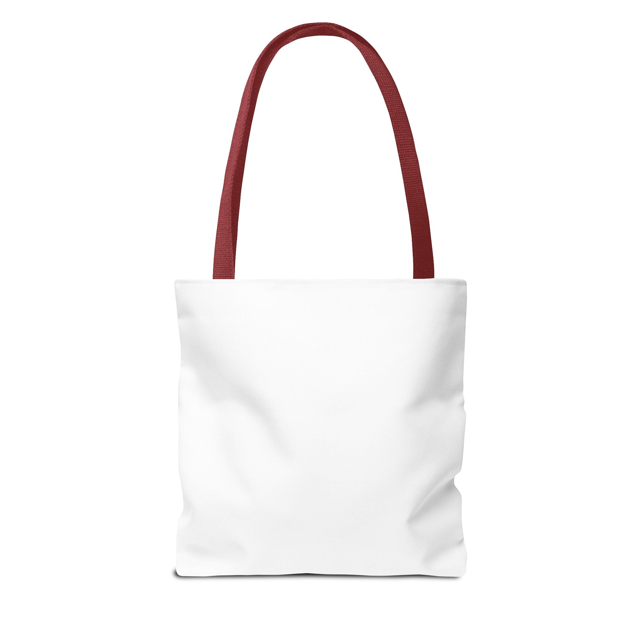 Stylish AOP Tote Bag for Everyday Use, Columbia Collective, Eco-Friendly Shopping, Casual Outing, Gift for Friends