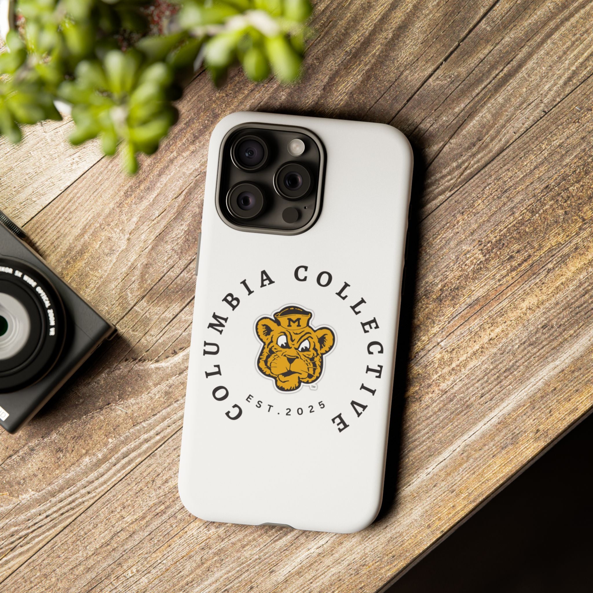 Tough Cases - Custom Phone Case, Trendy Tech Accessory, Gifts for Students, Stylish Protection, Personalized Cell Phone Cover