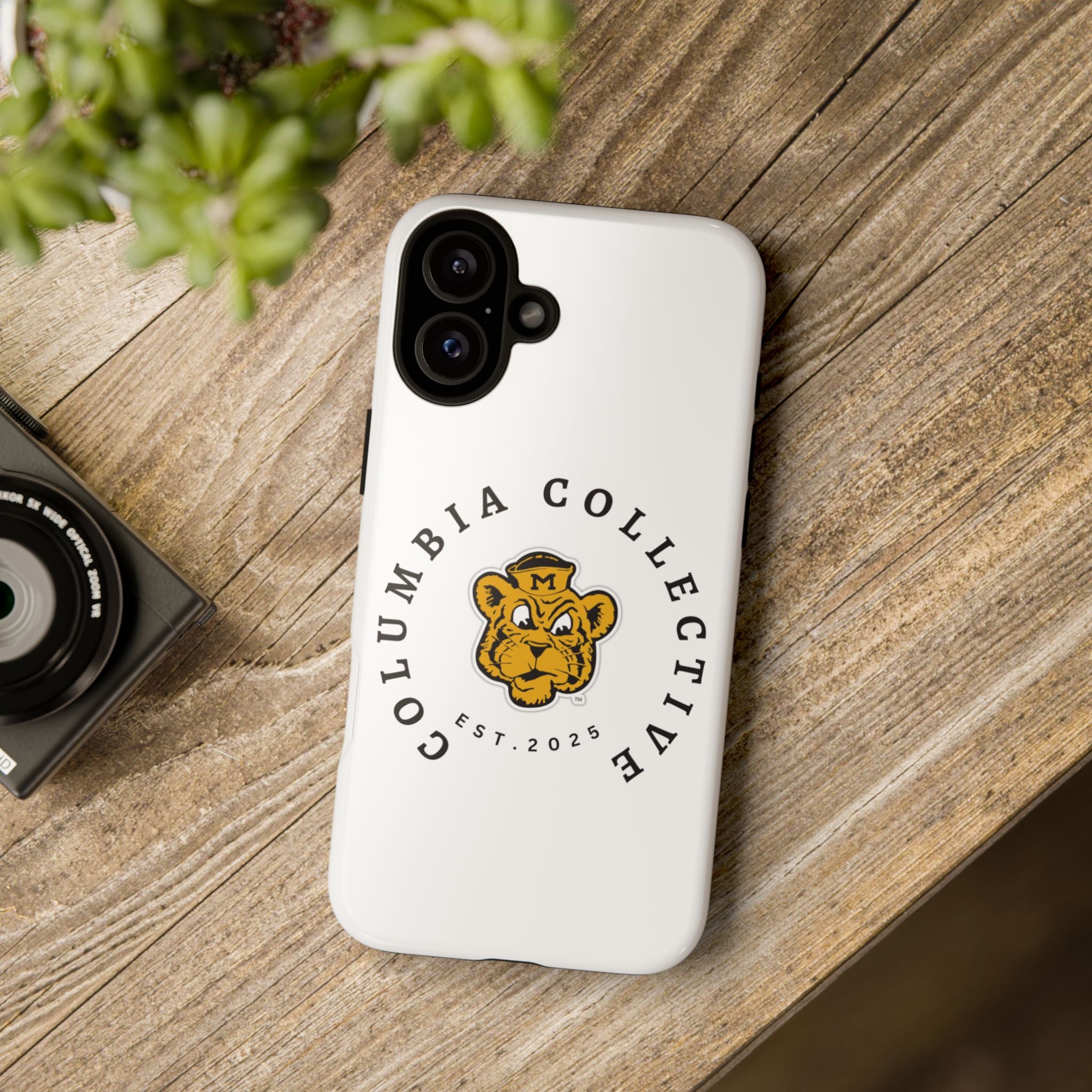Tough Cases - Custom Phone Case, Trendy Tech Accessory, Gifts for Students, Stylish Protection, Personalized Cell Phone Cover