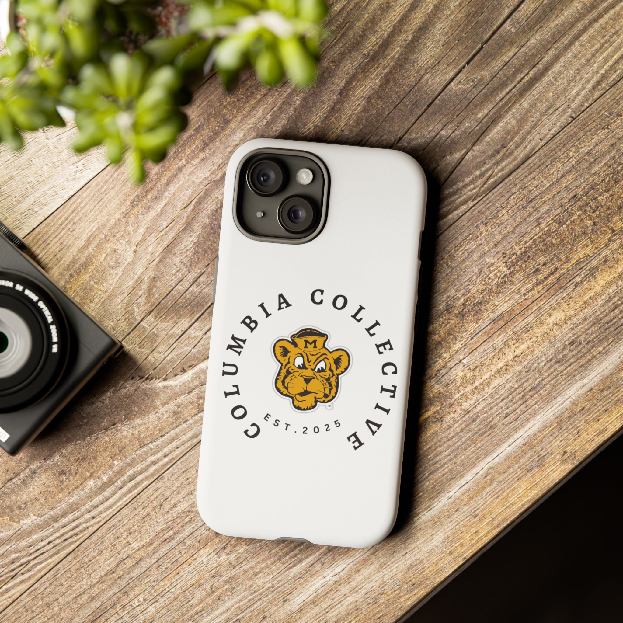 Tough Cases - Custom Phone Case, Trendy Tech Accessory, Gifts for Students, Stylish Protection, Personalized Cell Phone Cover