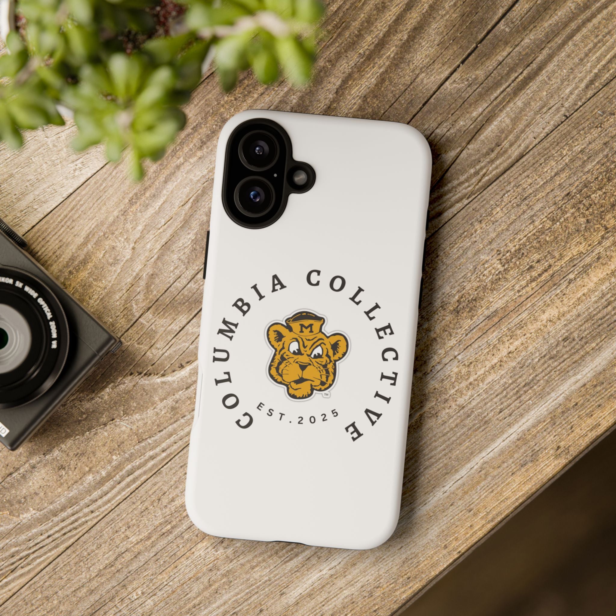 Tough Cases - Custom Phone Case, Trendy Tech Accessory, Gifts for Students, Stylish Protection, Personalized Cell Phone Cover