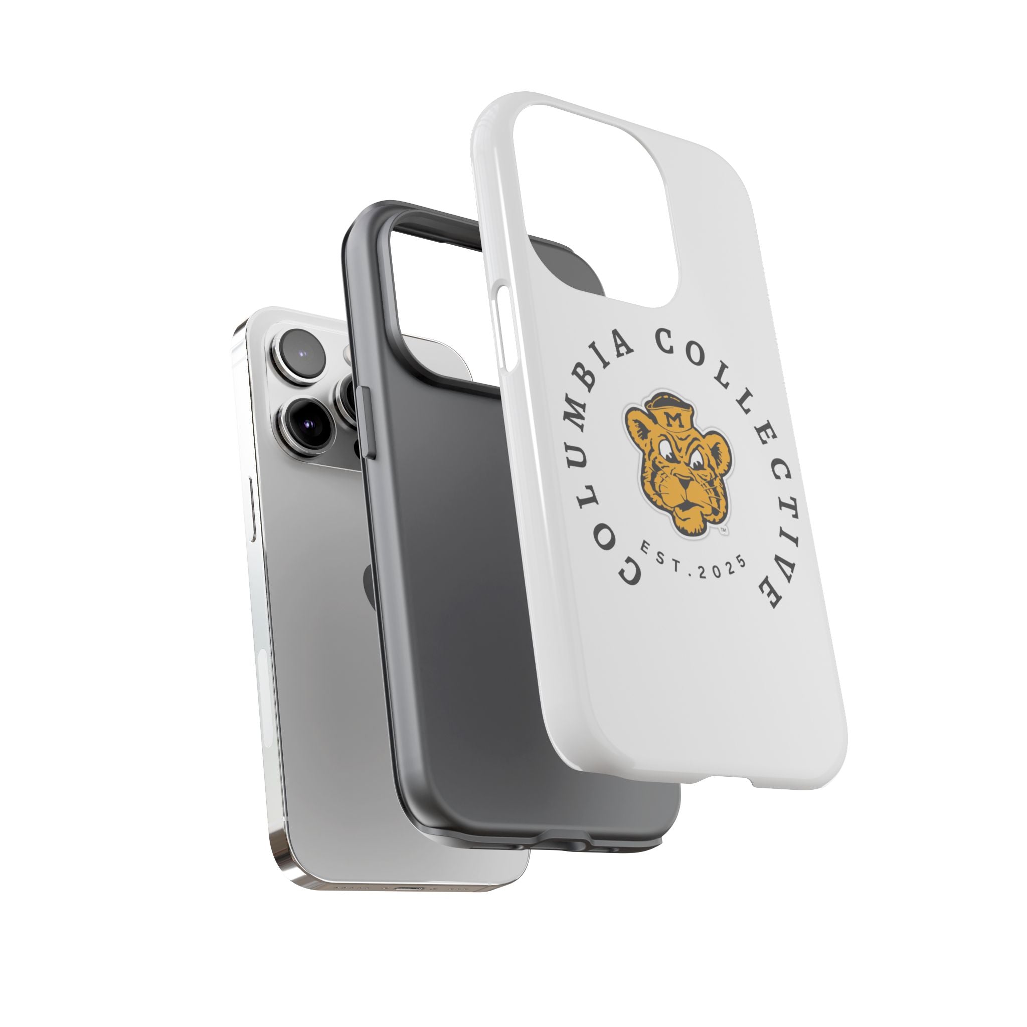 Tough Cases - Custom Phone Case, Trendy Tech Accessory, Gifts for Students, Stylish Protection, Personalized Cell Phone Cover