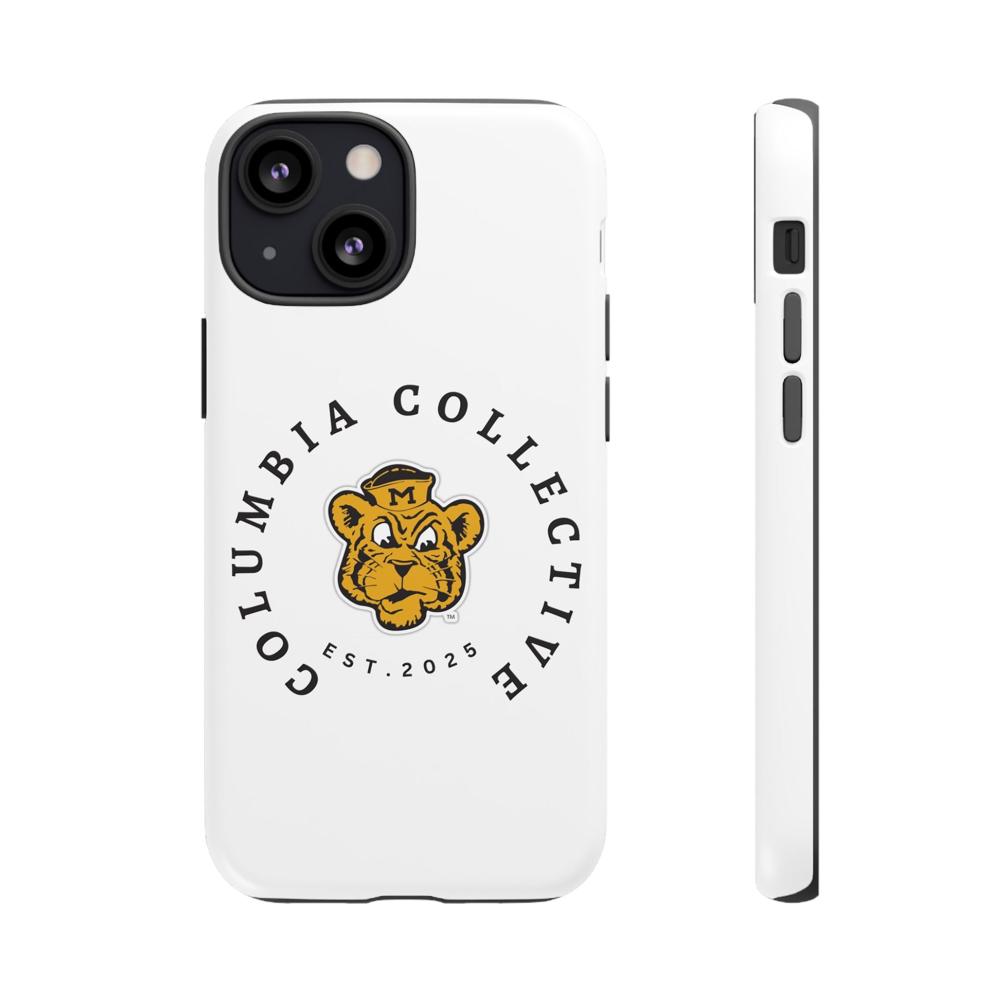 Tough Cases - Custom Phone Case, Trendy Tech Accessory, Gifts for Students, Stylish Protection, Personalized Cell Phone Cover