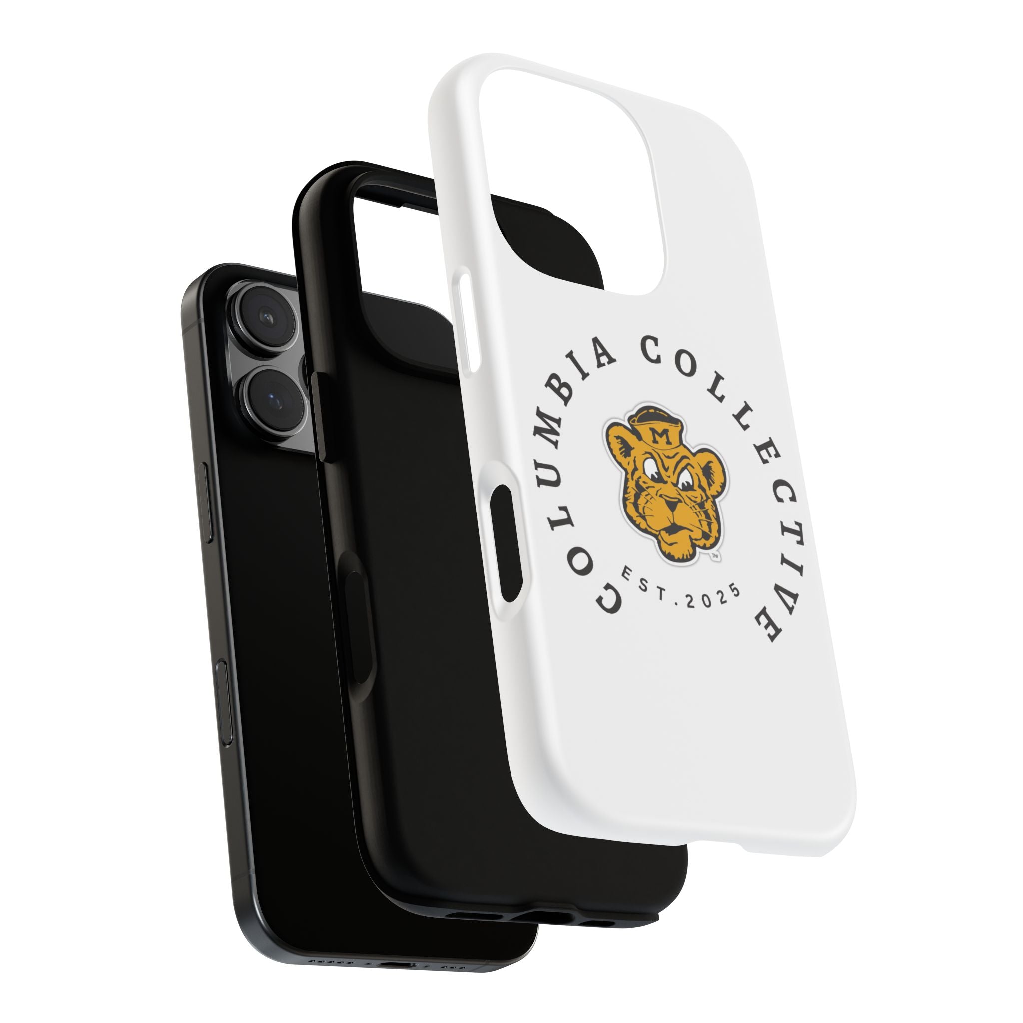 Tough Cases - Custom Phone Case, Trendy Tech Accessory, Gifts for Students, Stylish Protection, Personalized Cell Phone Cover