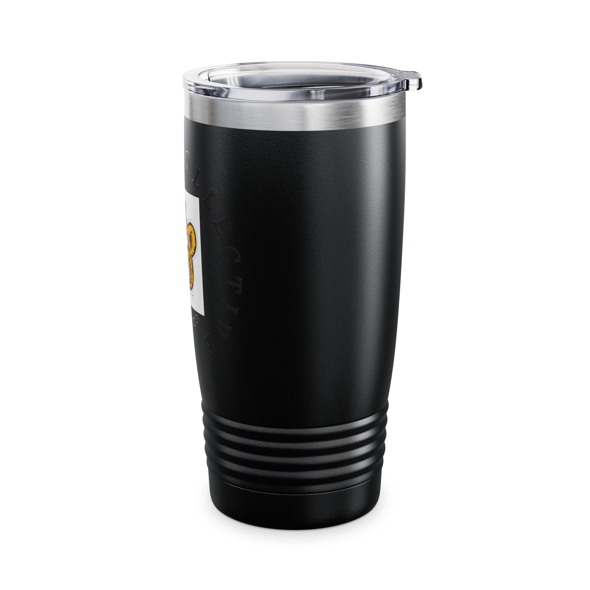 Columbia Collective Ringneck Tumbler, 20oz - Custom Insulated Travel Cup, Ideal for Gifting, Sports Events, Parties, Coffee Lovers, [...]