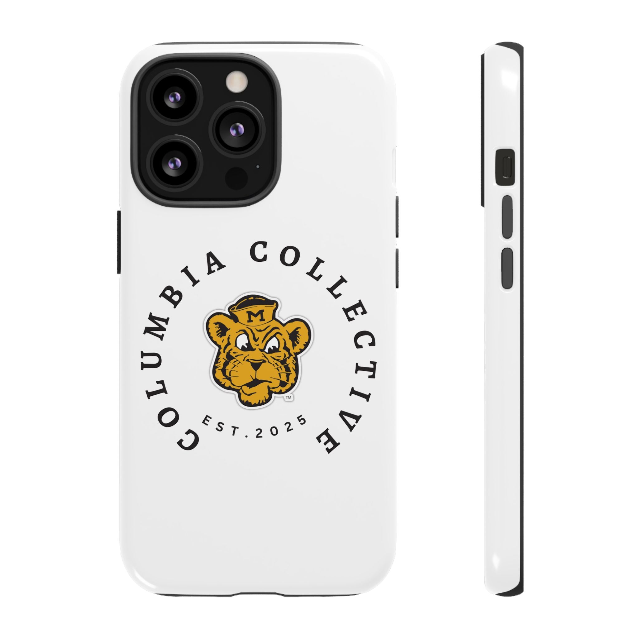 Tough Cases - Custom Phone Case, Trendy Tech Accessory, Gifts for Students, Stylish Protection, Personalized Cell Phone Cover