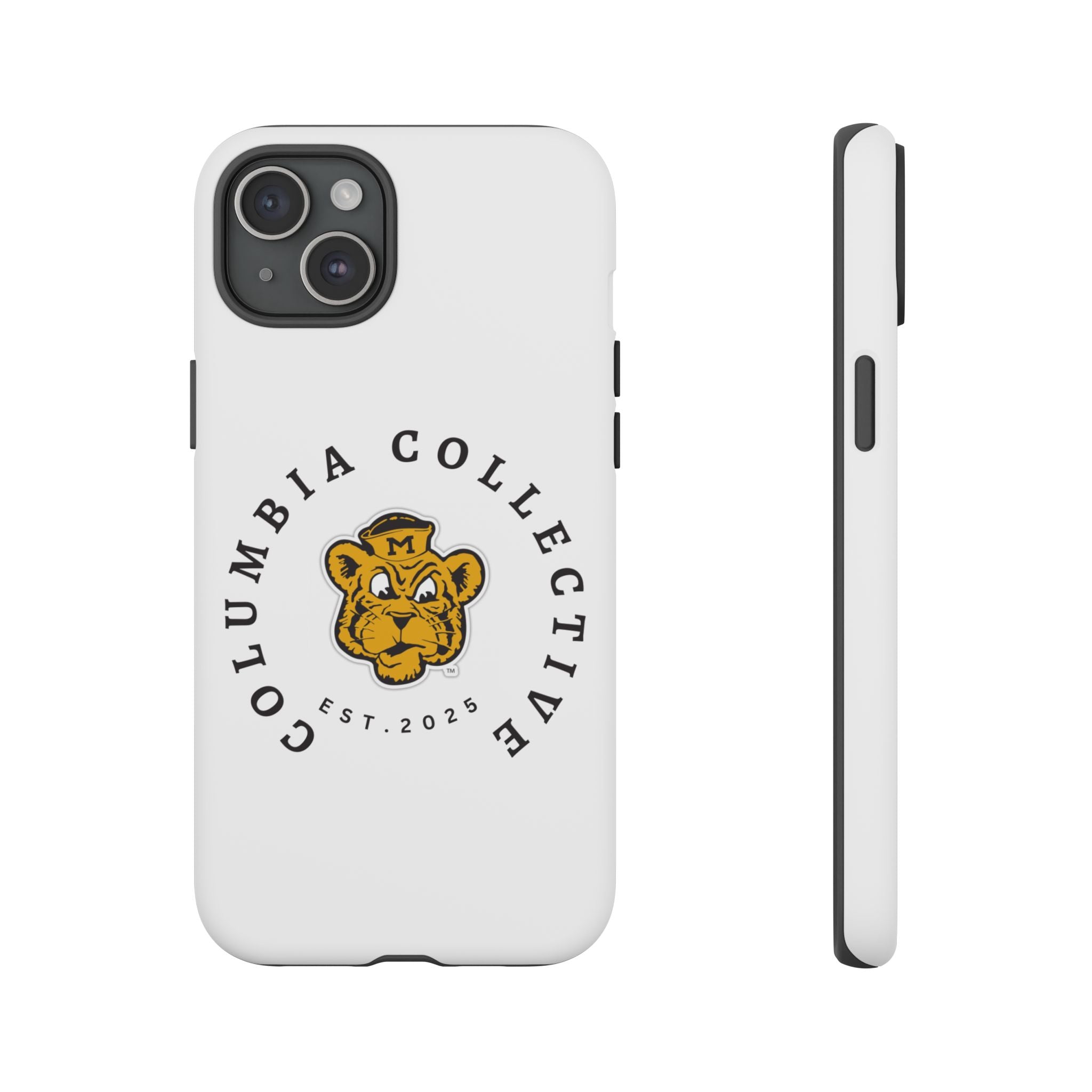 Tough Cases - Custom Phone Case, Trendy Tech Accessory, Gifts for Students, Stylish Protection, Personalized Cell Phone Cover