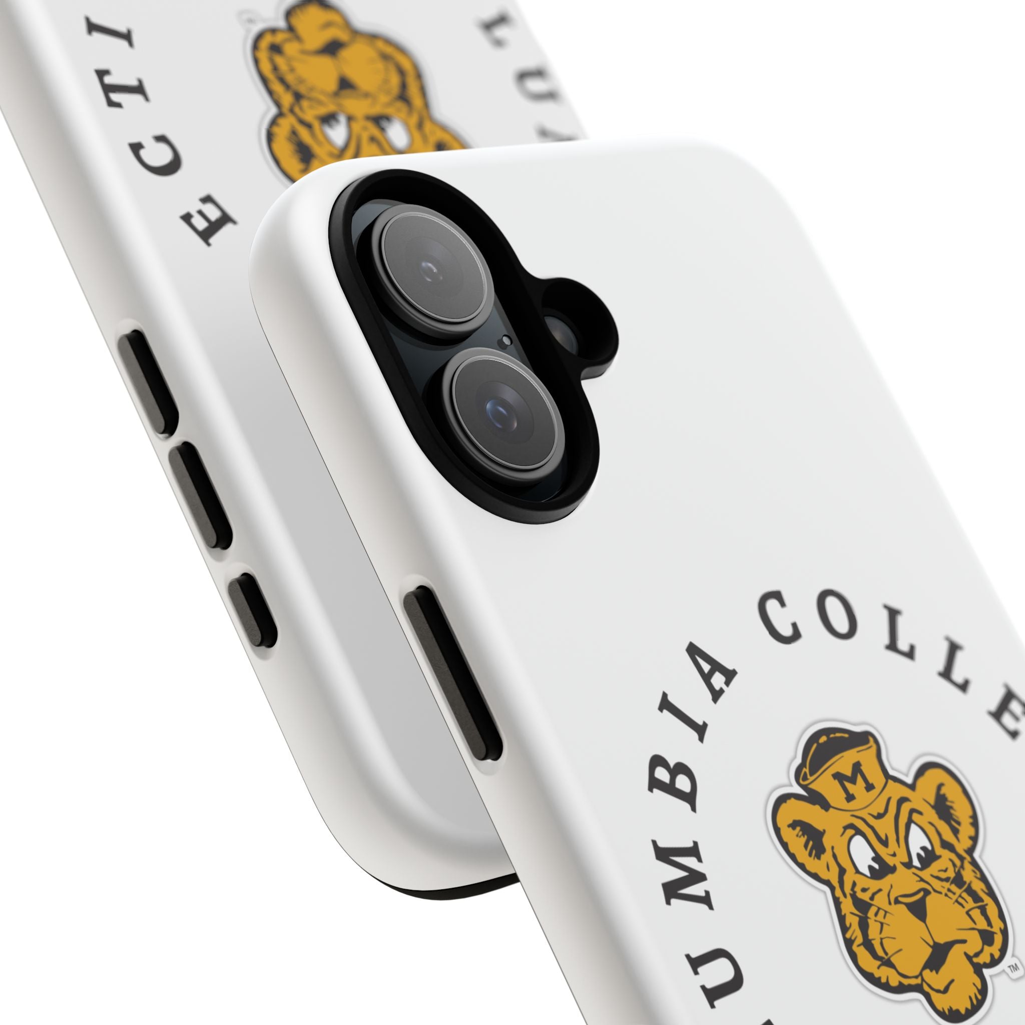 Tough Cases - Custom Phone Case, Trendy Tech Accessory, Gifts for Students, Stylish Protection, Personalized Cell Phone Cover