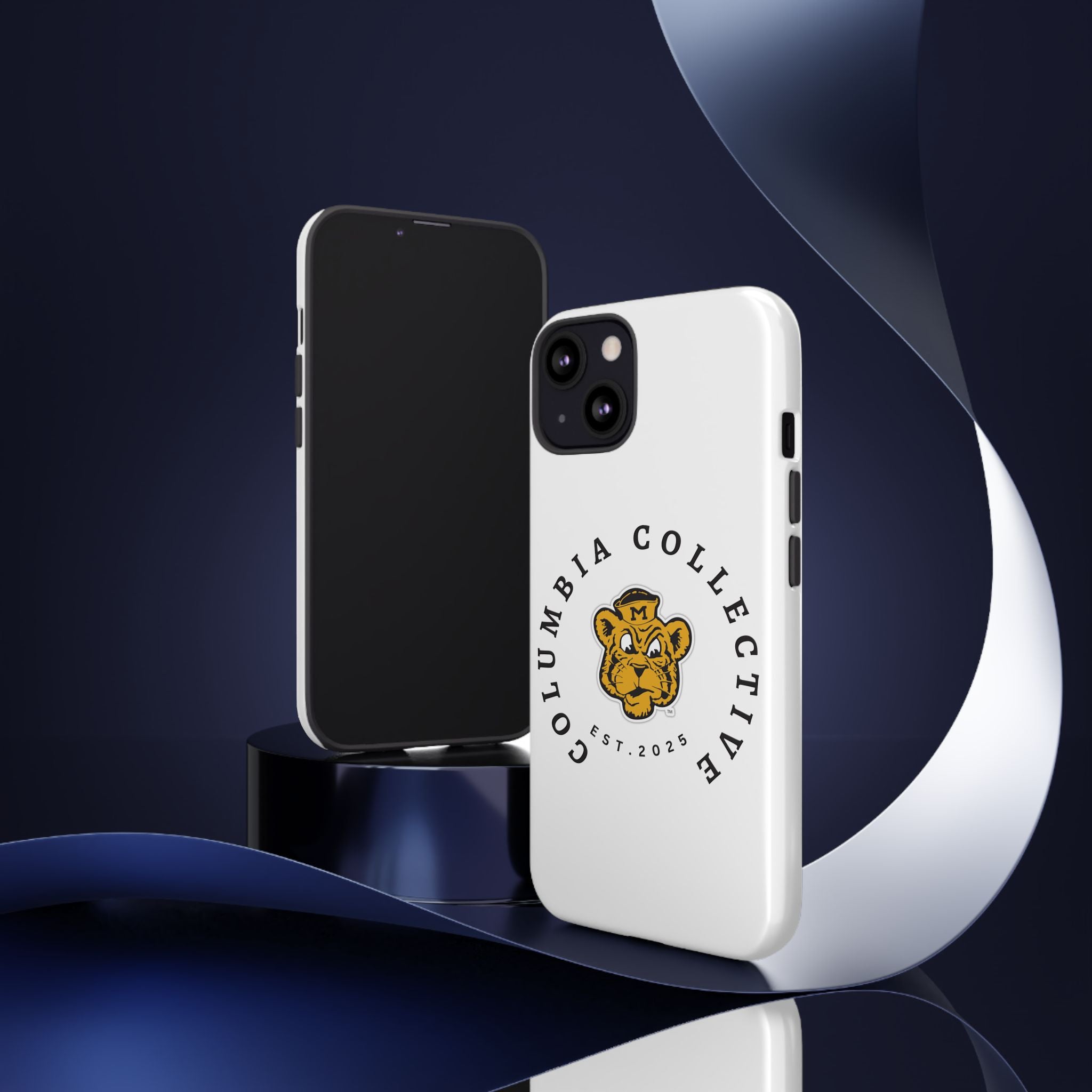 Tough Cases - Custom Phone Case, Trendy Tech Accessory, Gifts for Students, Stylish Protection, Personalized Cell Phone Cover
