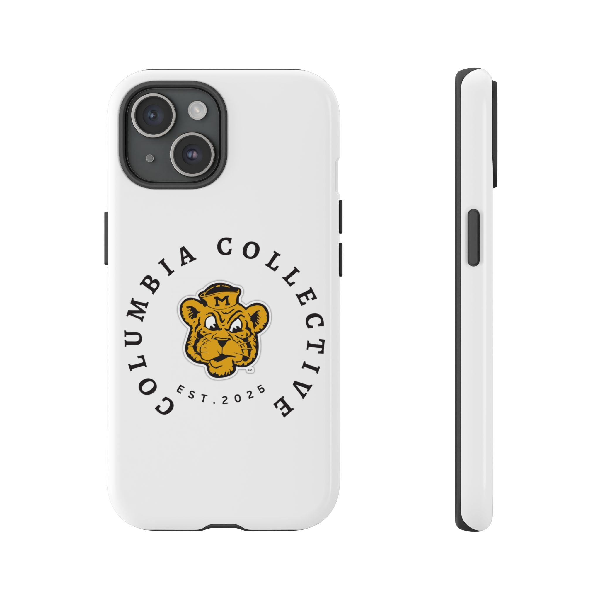 Tough Cases - Custom Phone Case, Trendy Tech Accessory, Gifts for Students, Stylish Protection, Personalized Cell Phone Cover