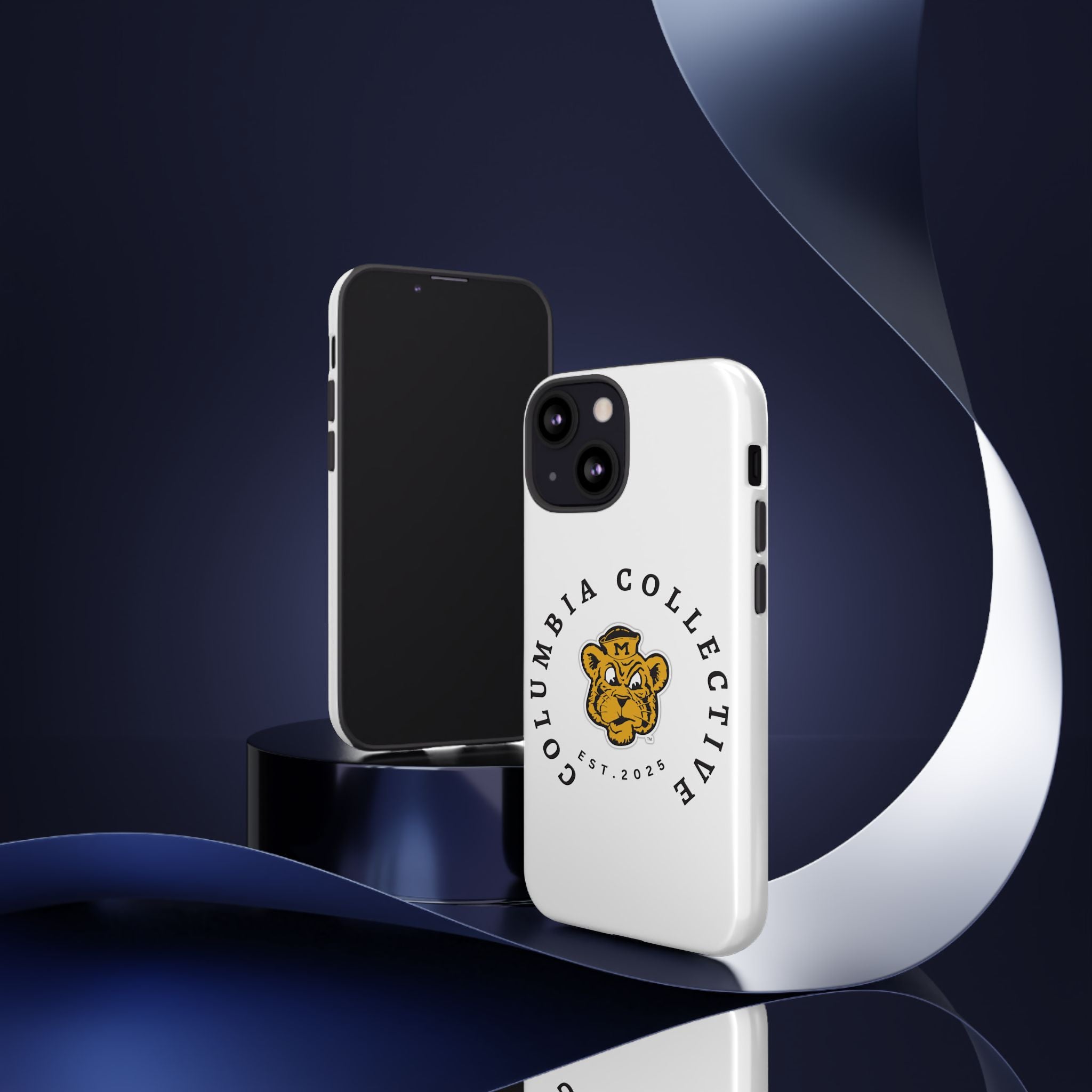 Tough Cases - Custom Phone Case, Trendy Tech Accessory, Gifts for Students, Stylish Protection, Personalized Cell Phone Cover