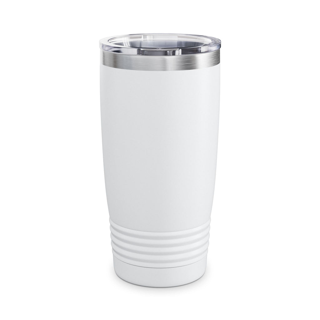 Columbia Collective Ringneck Tumbler, 20oz - Custom Insulated Travel Cup, Ideal for Gifting, Sports Events, Parties, Coffee Lovers, [...]