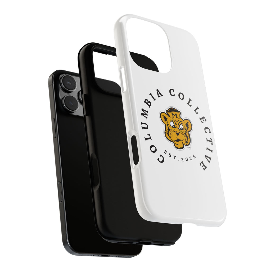 Tough Cases - Custom Phone Case, Trendy Tech Accessory, Gifts for Students, Stylish Protection, Personalized Cell Phone Cover