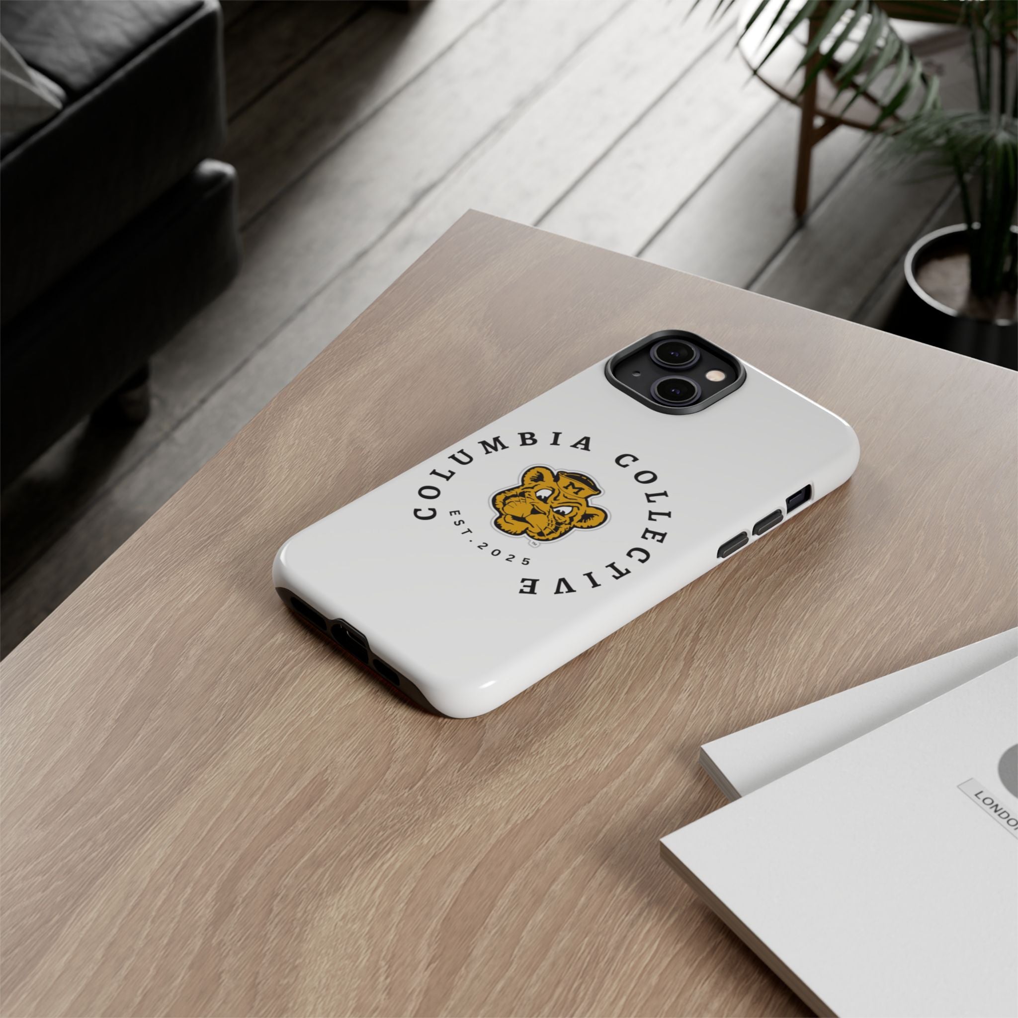 Tough Cases - Custom Phone Case, Trendy Tech Accessory, Gifts for Students, Stylish Protection, Personalized Cell Phone Cover