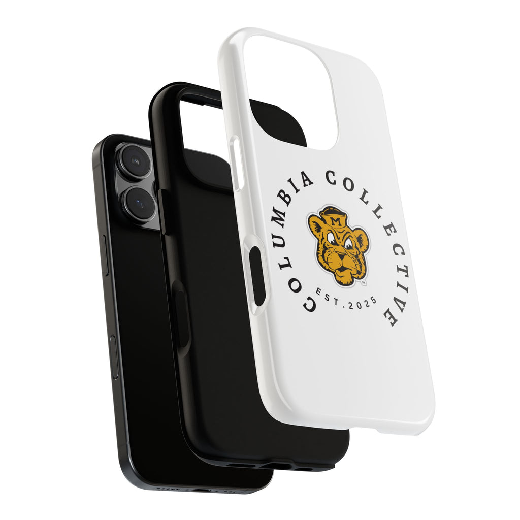 Tough Cases - Custom Phone Case, Trendy Tech Accessory, Gifts for Students, Stylish Protection, Personalized Cell Phone Cover
