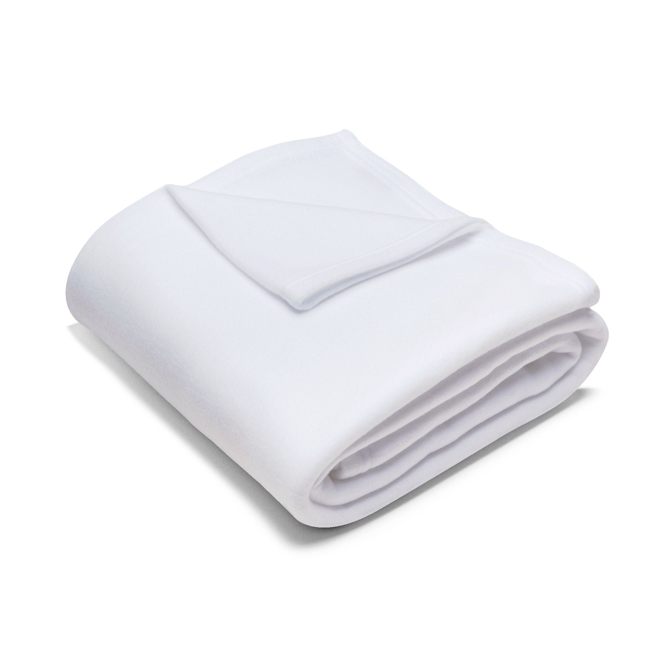 Cozy Arctic Fleece Blanket with Columbia Collective Design - Perfect for Home Decor, Gift, Snuggling, Students, Celebrating