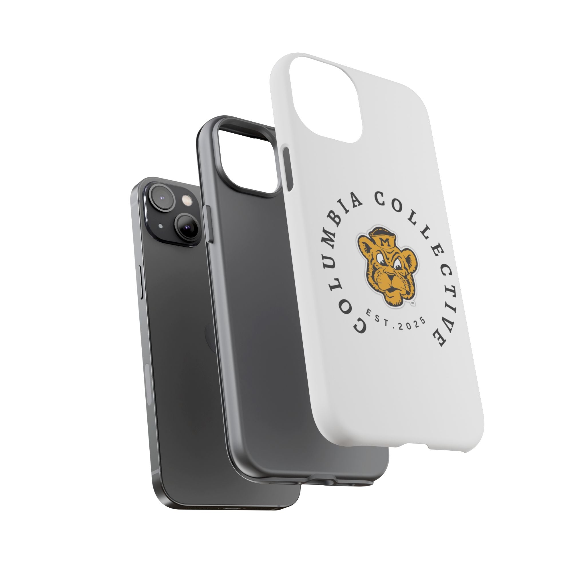 Tough Cases - Custom Phone Case, Trendy Tech Accessory, Gifts for Students, Stylish Protection, Personalized Cell Phone Cover