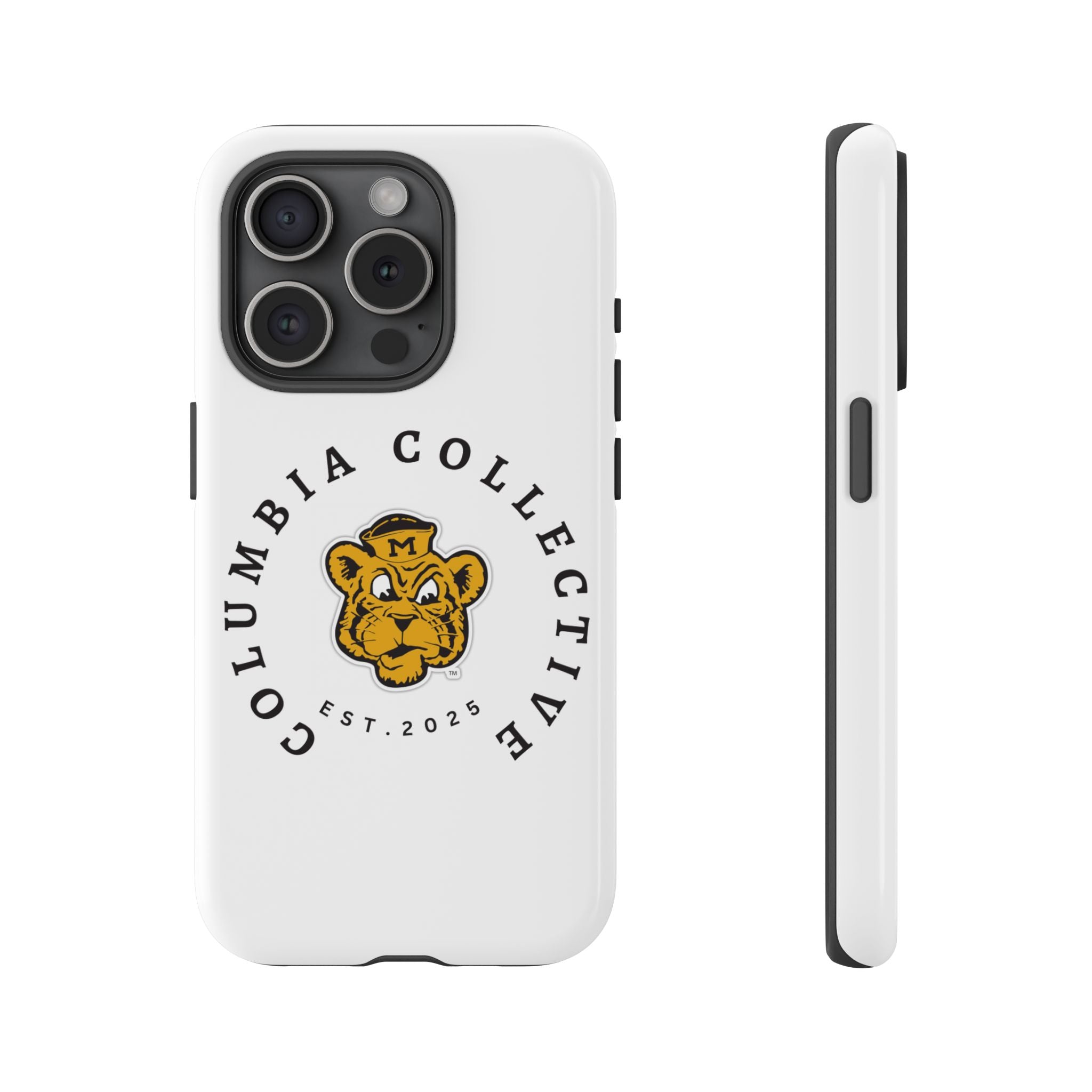 Tough Cases - Custom Phone Case, Trendy Tech Accessory, Gifts for Students, Stylish Protection, Personalized Cell Phone Cover