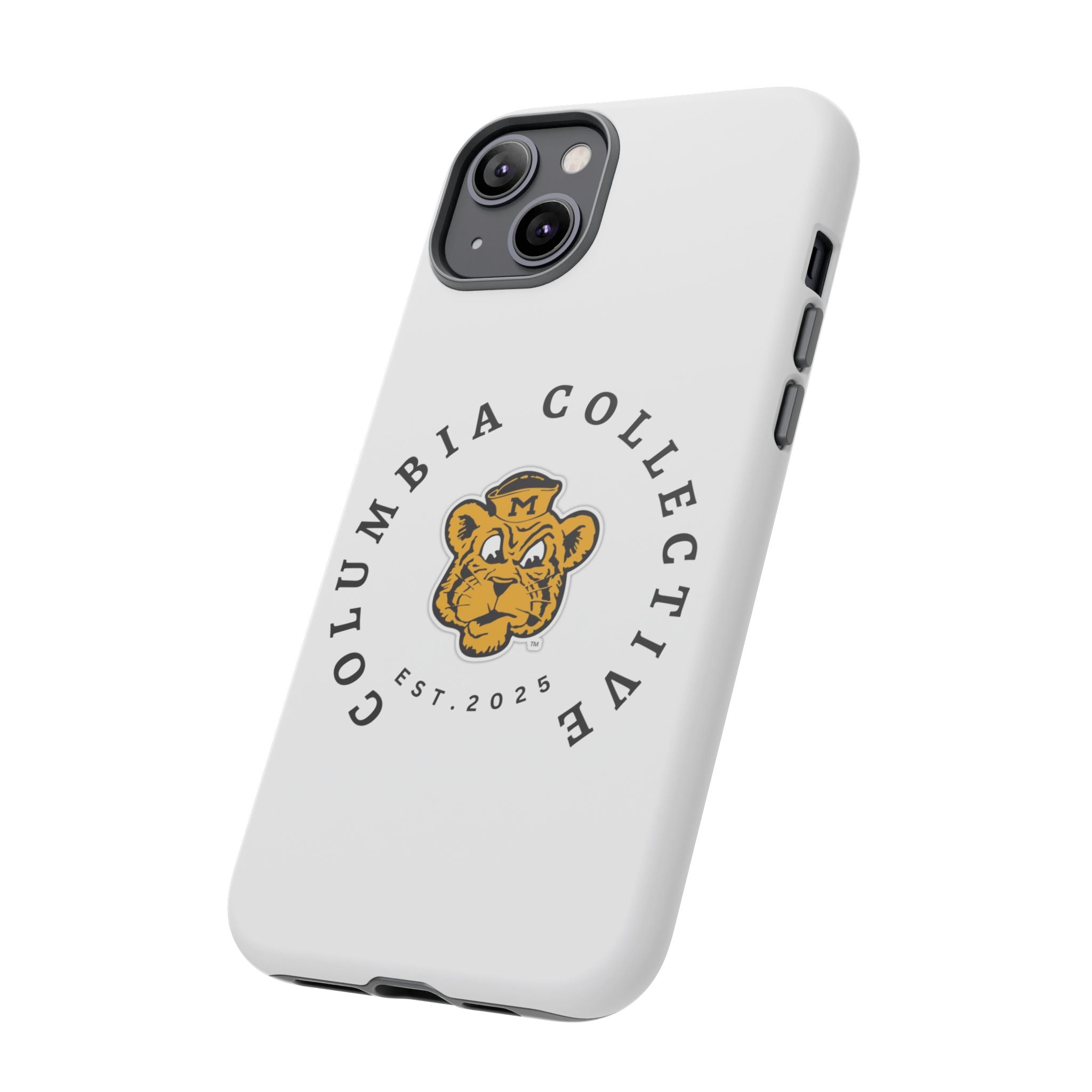 Tough Cases - Custom Phone Case, Trendy Tech Accessory, Gifts for Students, Stylish Protection, Personalized Cell Phone Cover